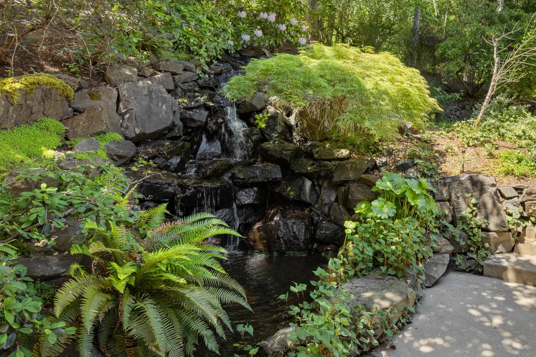  34643 MOUNTAIN VIEW PL NE Albany, OR 97322 - 物件實景
