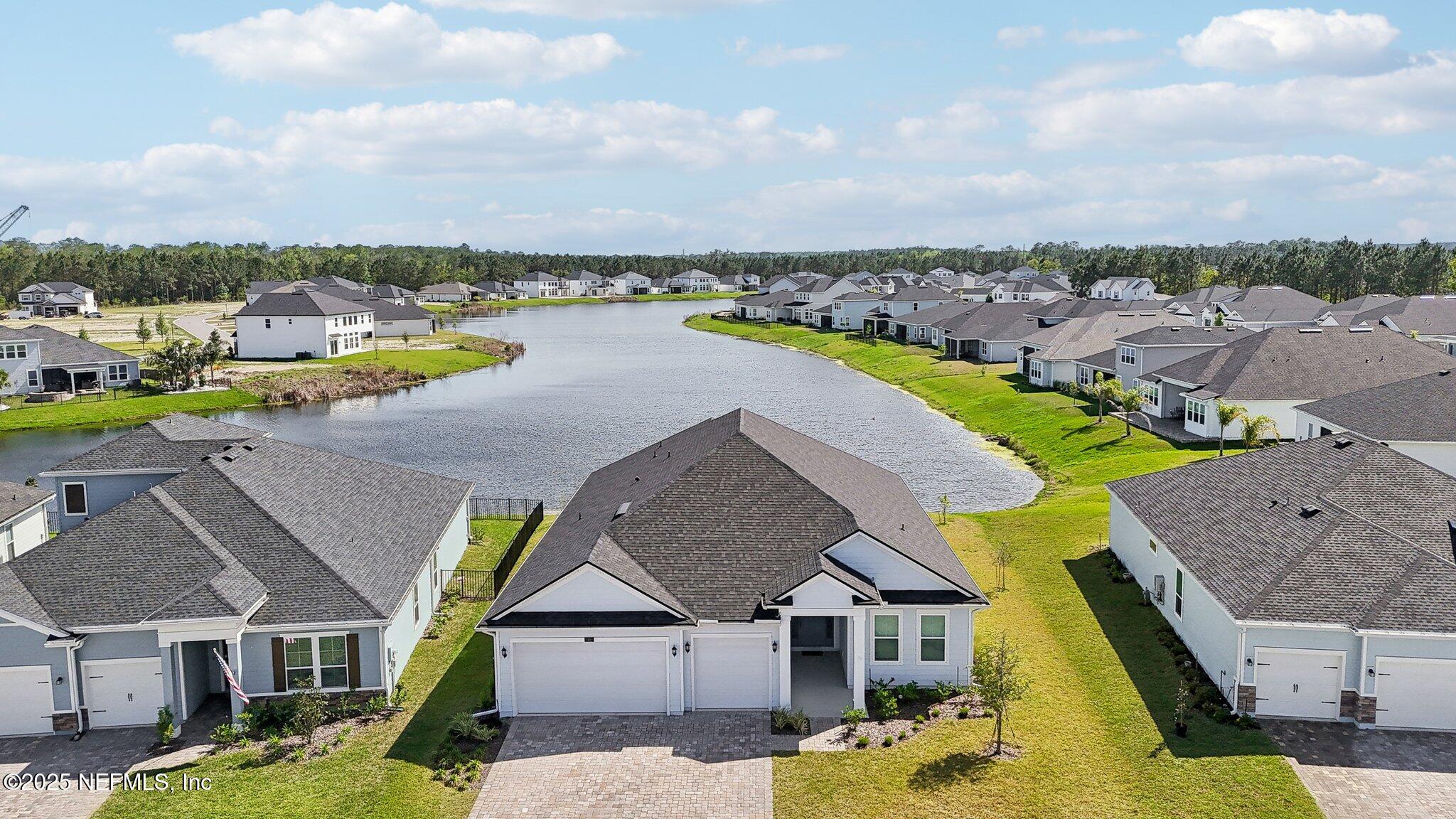 St. Augustine, Florida, 32092, United States, 4 Bedrooms Bedrooms, ,3 BathroomsBathrooms,Residential,For Sale,1912609