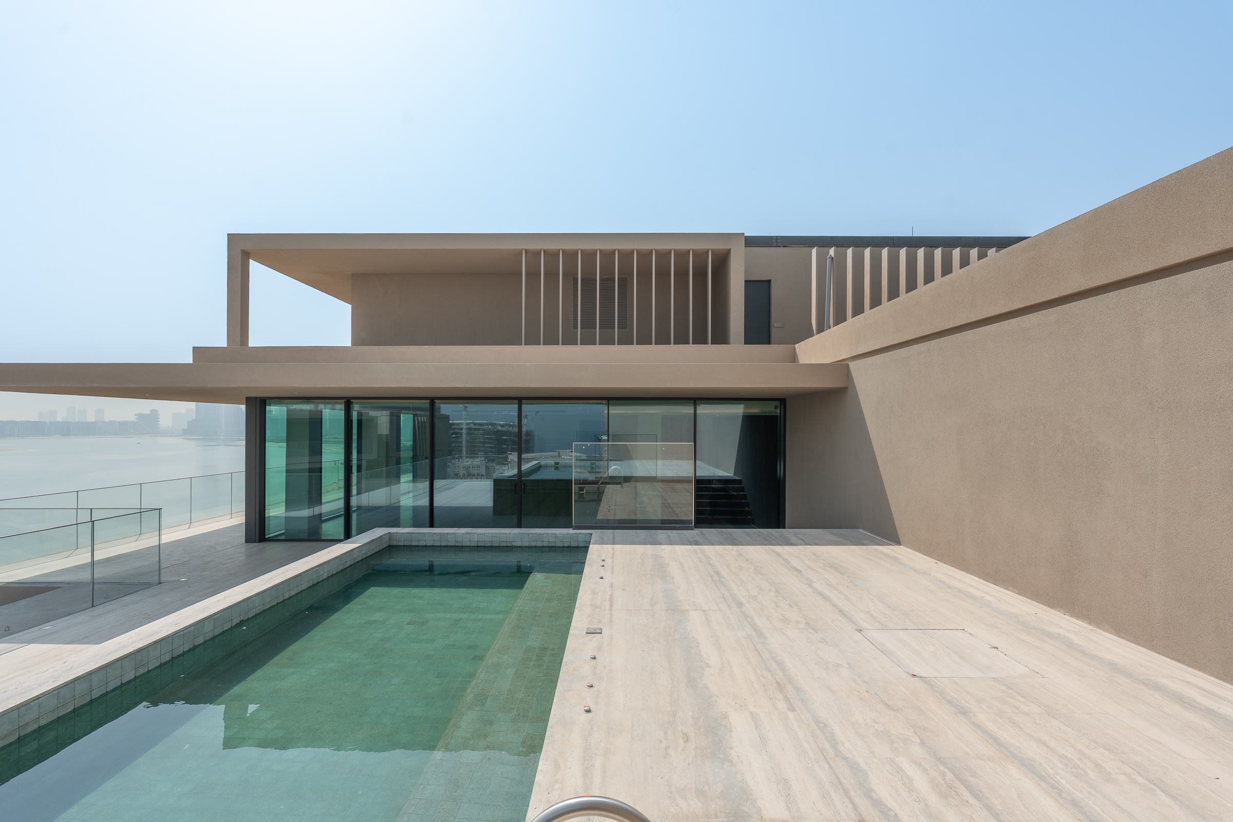  Exquisite Branded Apartment on Palm Jumeirah - 物件實景