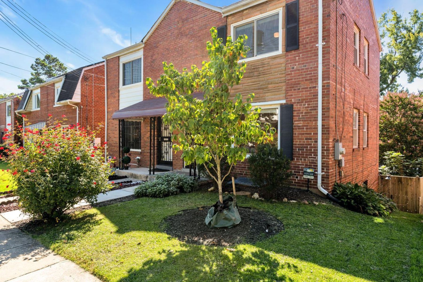  231 Nicholson Street NE, Washington, DC, 20011 - 物件實景