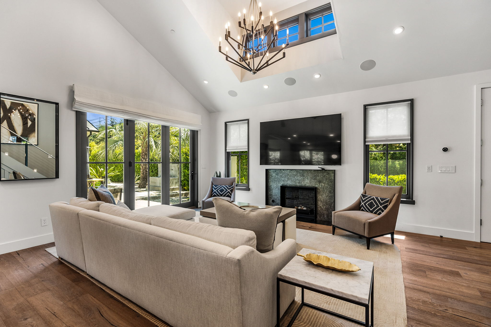  1814 Spring Street St. Helena, CA 94574 - 物件實景