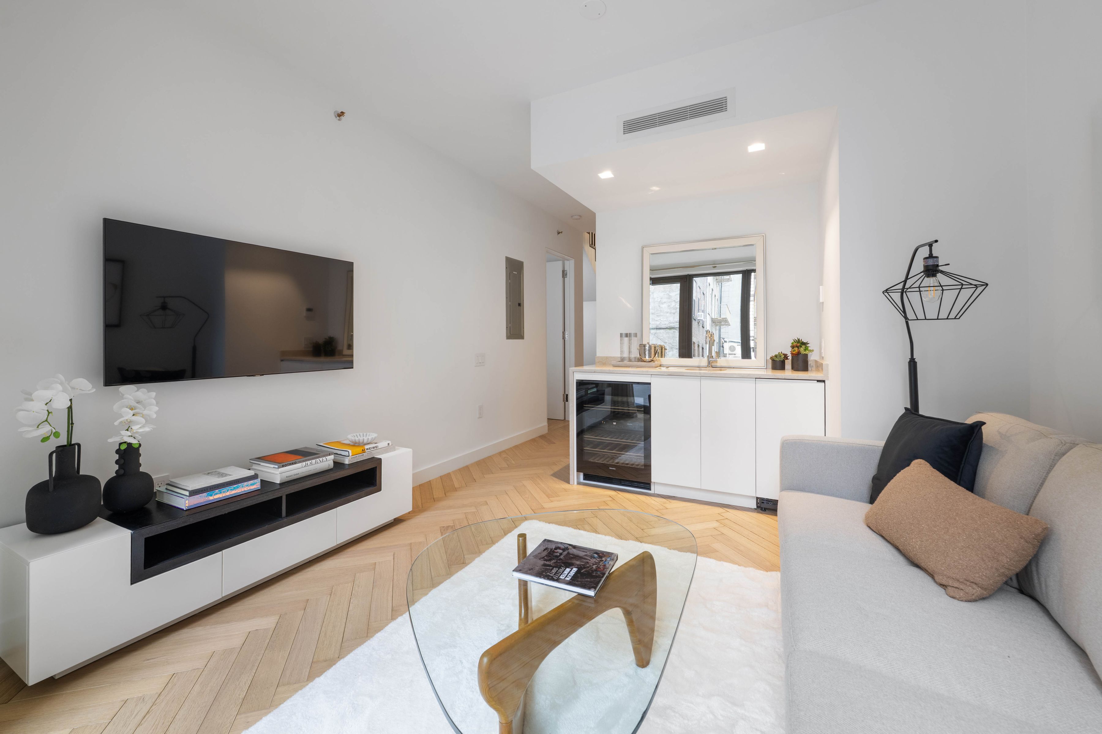  378 Broome Street - 物件實景