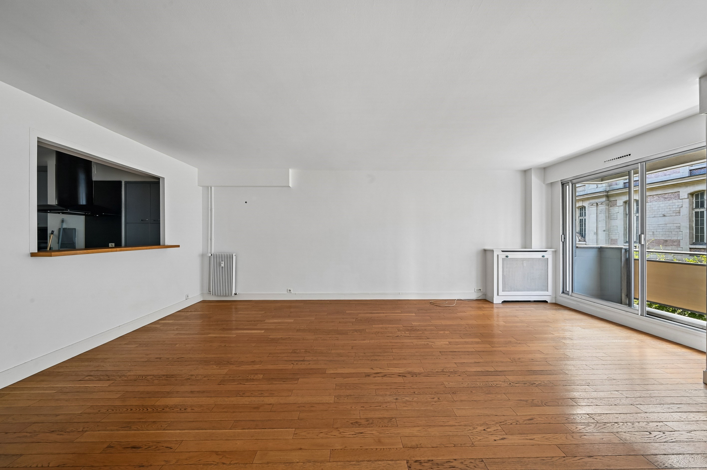  Elegant Parisian Residence in the Prestigious Janson de Sailly District, 16th A… - 物件實景