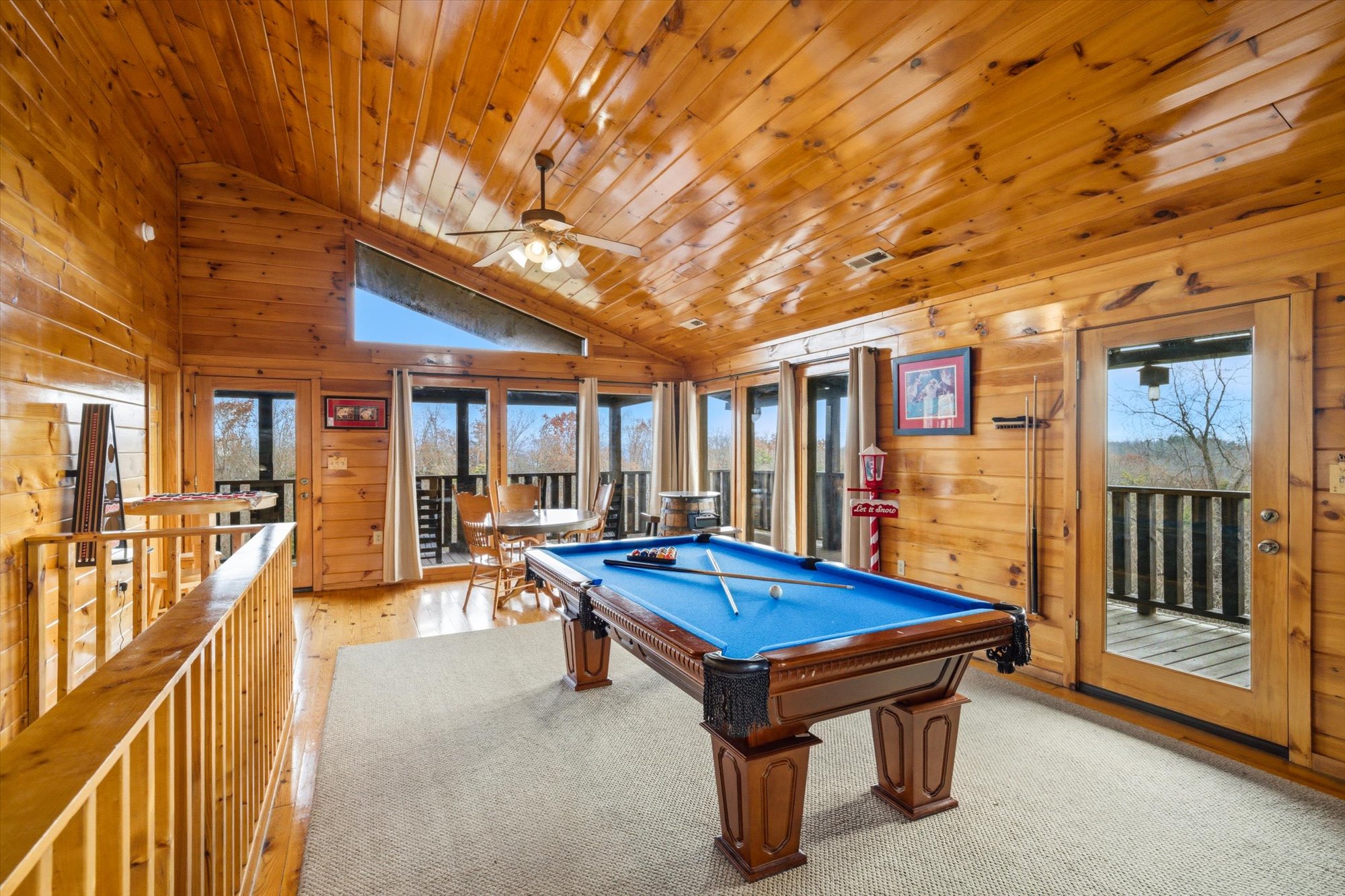 Sevierville, Tennessee, 37876-3406, United States, 3 Bedrooms Bedrooms, ,5 BathroomsBathrooms,Residential,For Sale,2049447