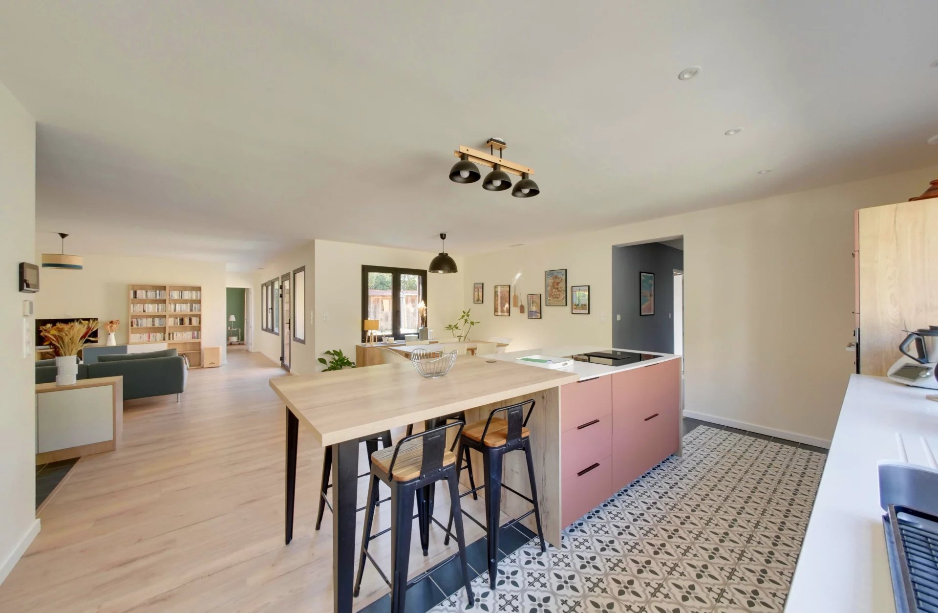 Perpignan, Occitanie, 66000, FR, 4 Bedrooms Bedrooms, ,2 BathroomsBathrooms,Residential,For Sale,1999790