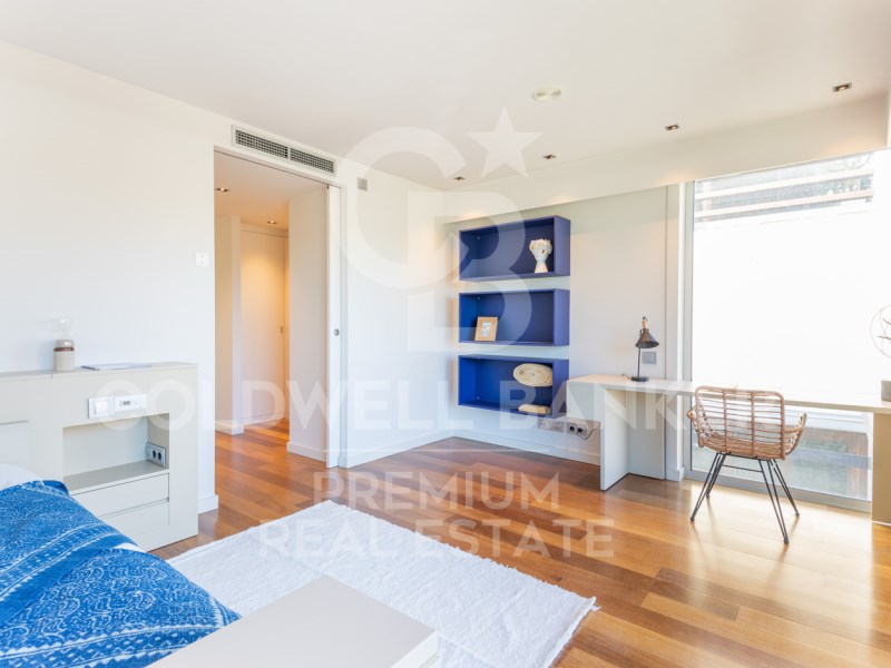 Sant Cugat del Vallès, Catalonia, ES, 6 Bedrooms Bedrooms, ,5 BathroomsBathrooms,Residential,For Sale,1624363