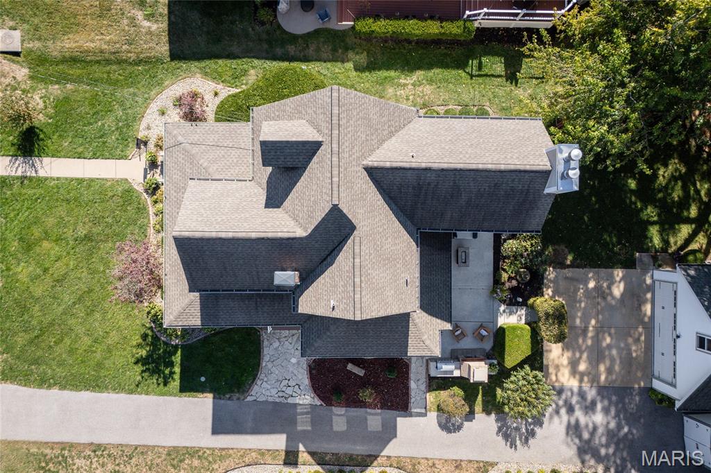 Kirkwood, Missouri, 63122, United States, 4 Bedrooms Bedrooms, ,4 BathroomsBathrooms,Residential,For Sale,1986224