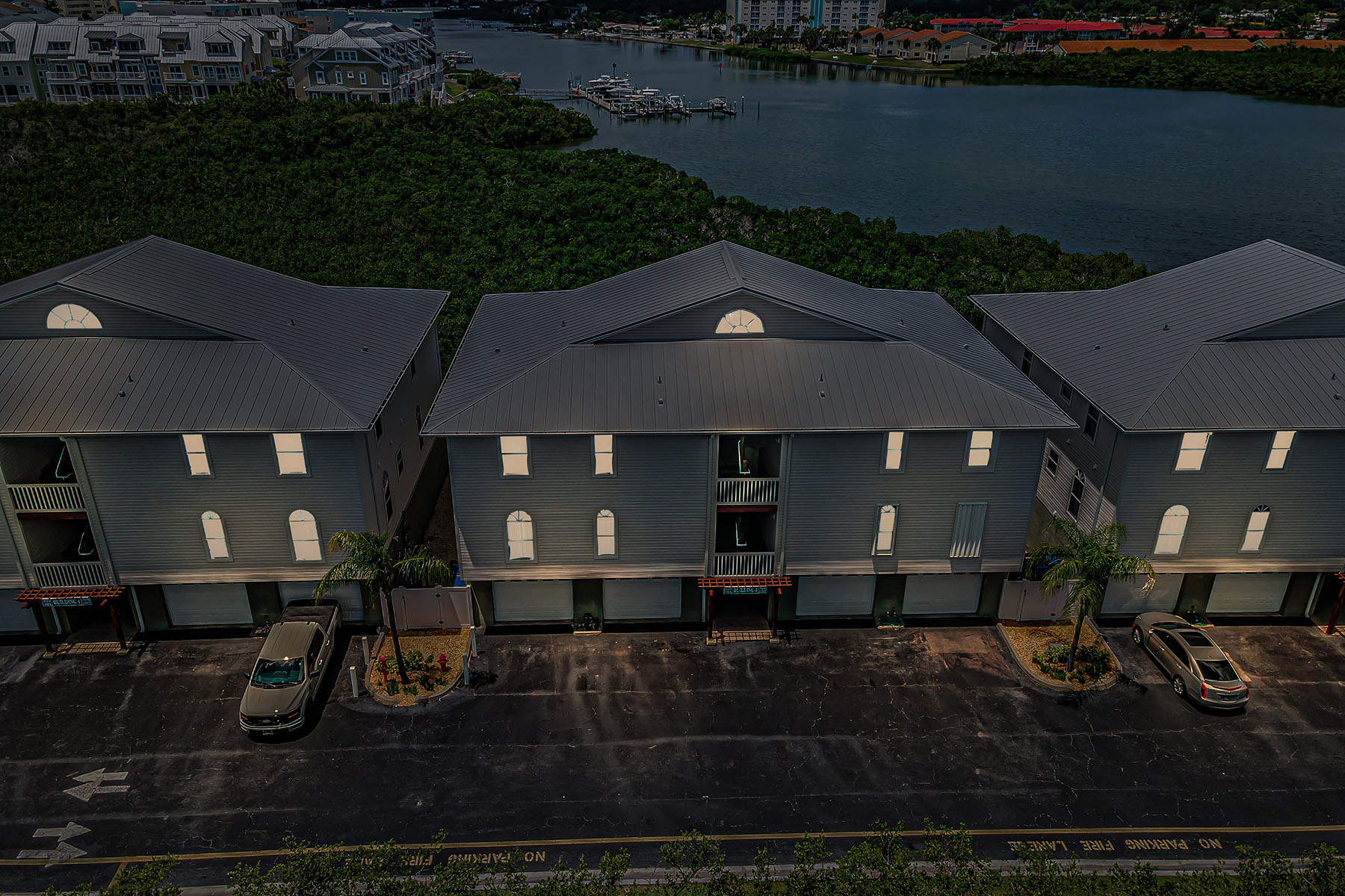  MARINERS POINTE OF INDIAN SHORES CONDO - 物件實景