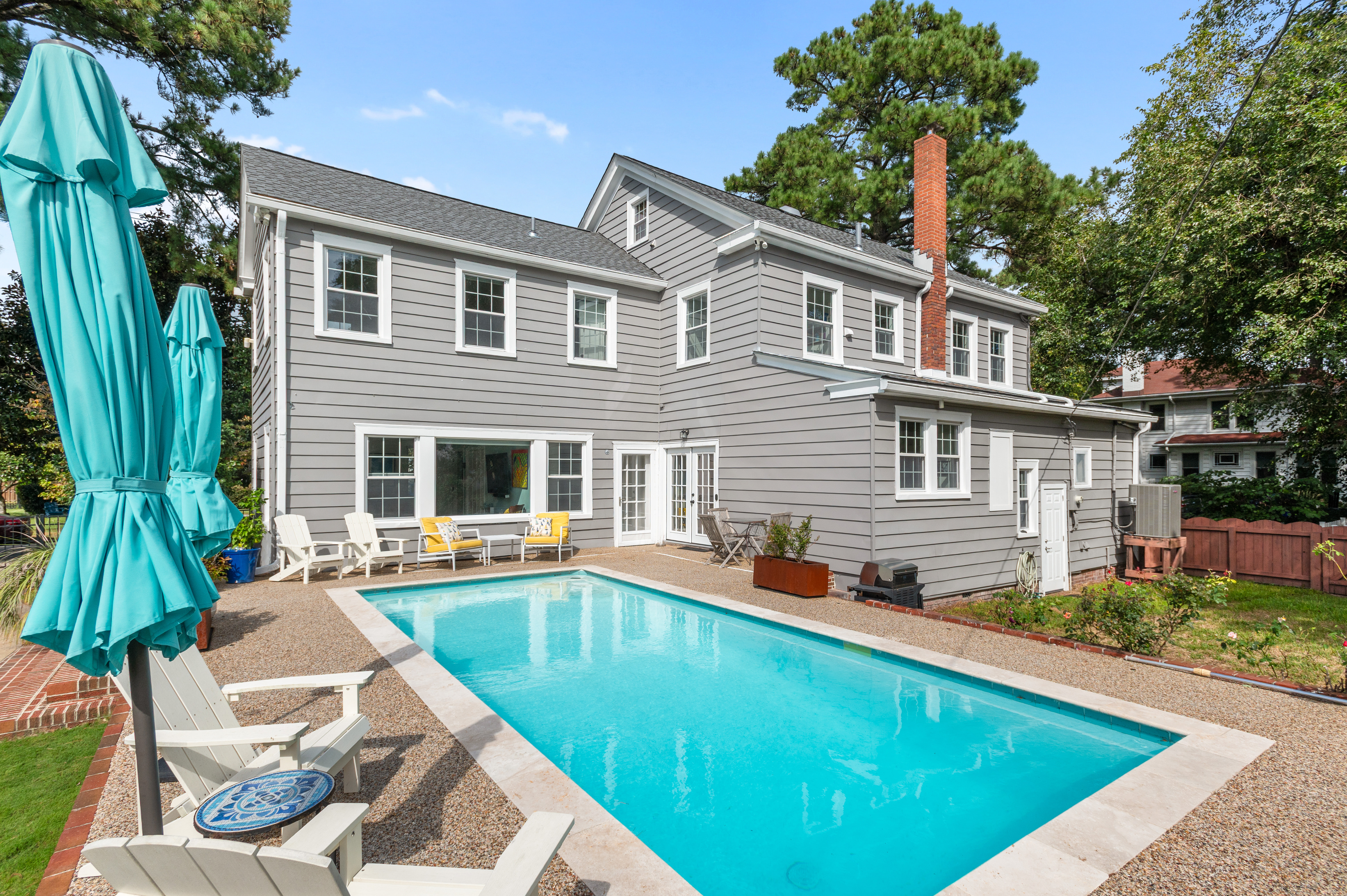  1333 Magnolia Avenue, Norfolk, VA 23508 - 物件實景