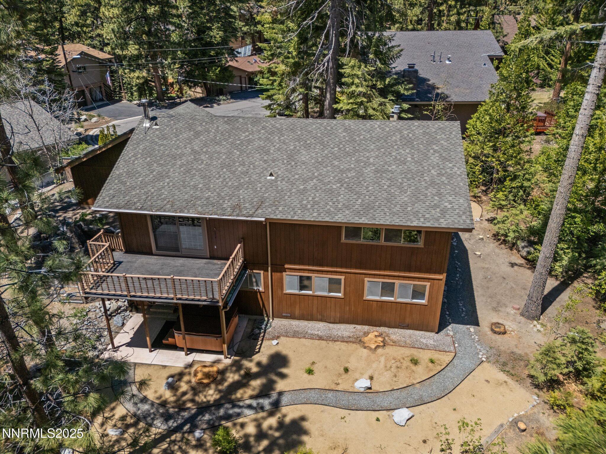 Zephyr Cove, Nevada, 89448, United States, 3 Bedrooms Bedrooms, ,3 BathroomsBathrooms,Residential,For Sale,1826960