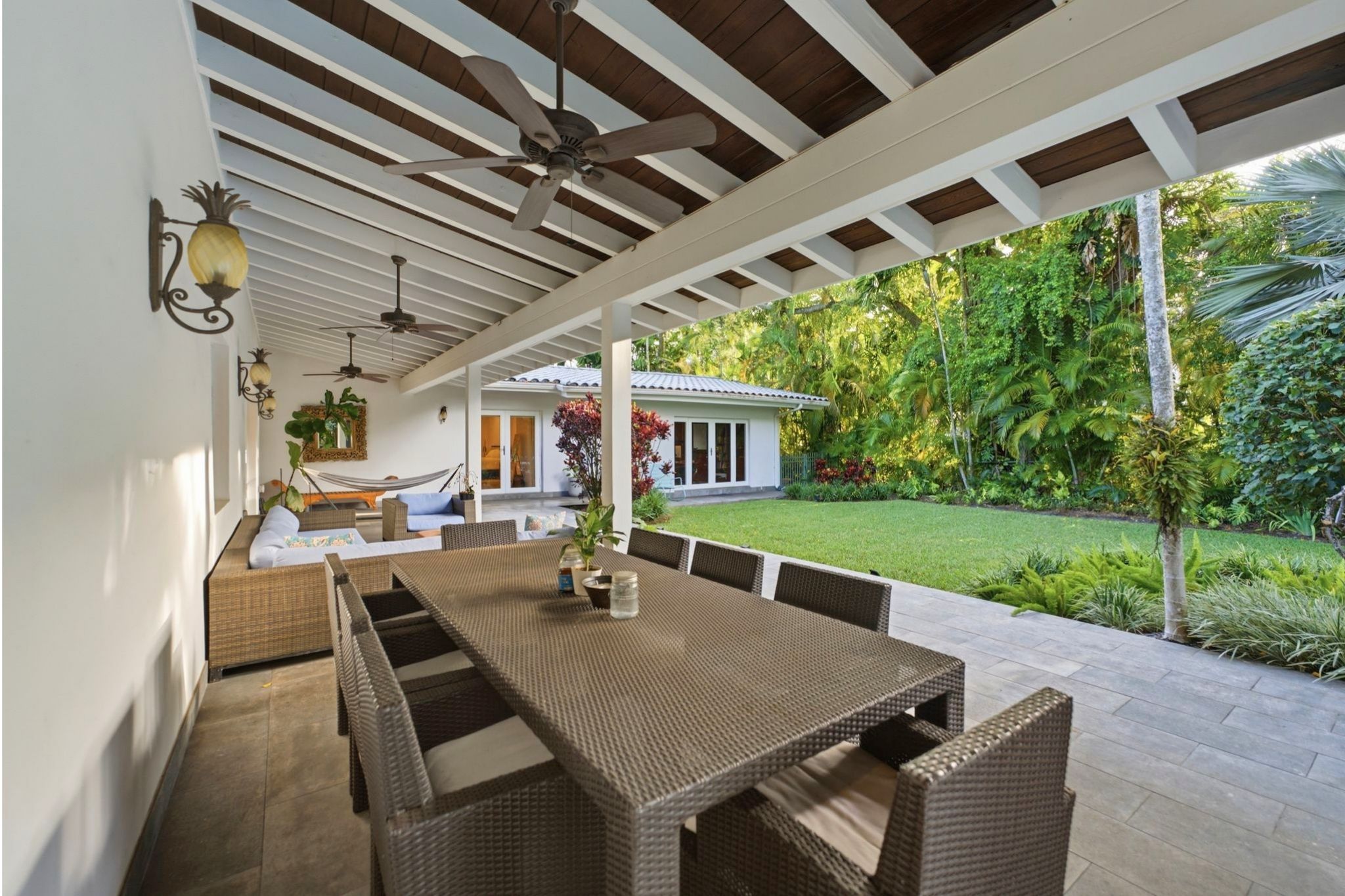  1510 Ferdinand St, Coral Gables, FL, 33134 - 物件實景