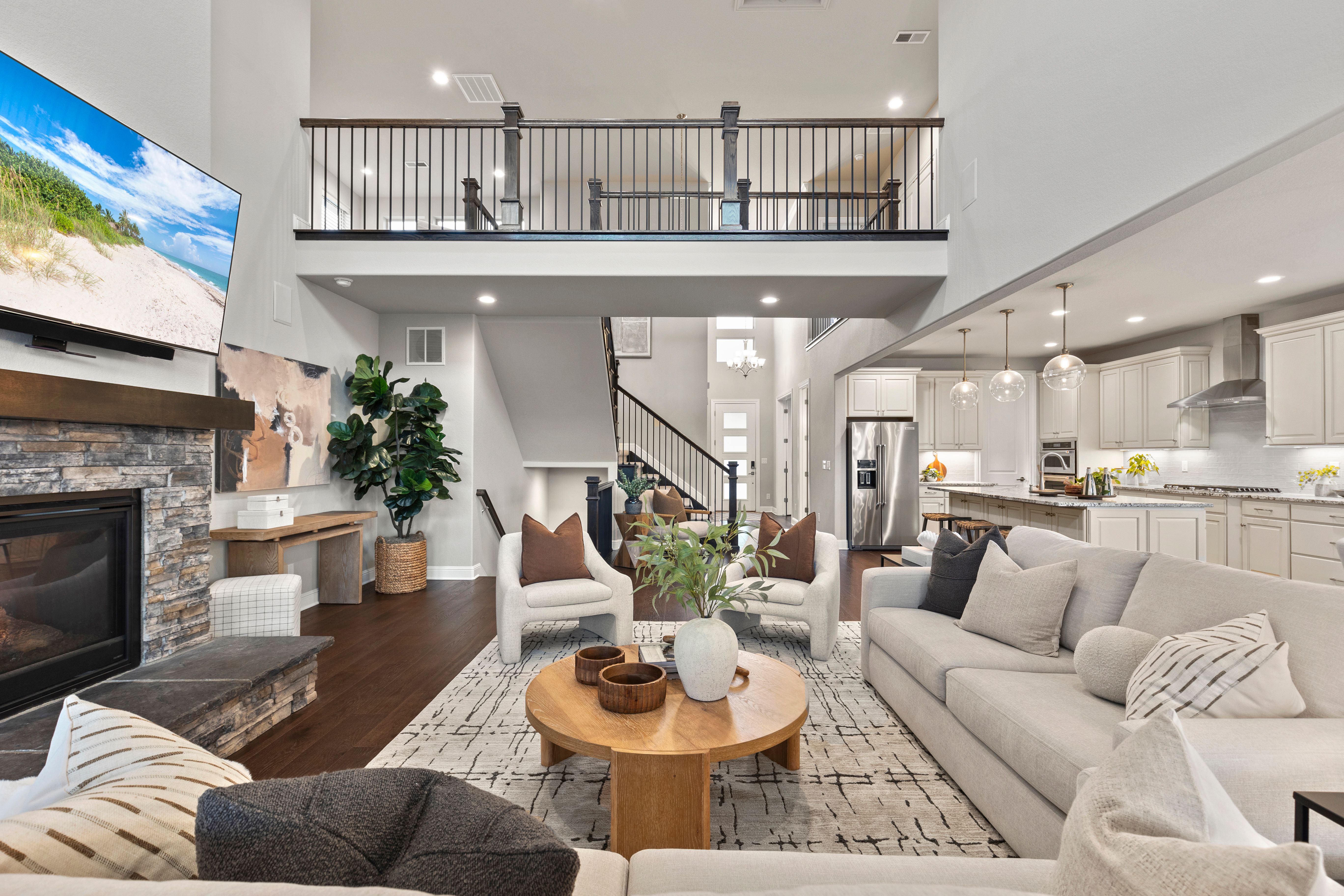  The newest crown jewel of Idyllwilde/Reata North in the heart of Parker - 物件實景