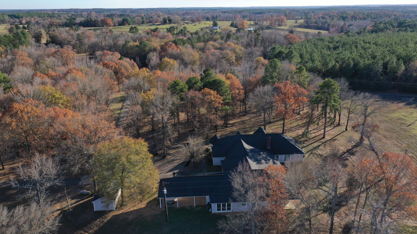 Bivins, Texas, 75551, United States, 3 Bedrooms Bedrooms, ,3 BathroomsBathrooms,Residential,For Sale,1915929