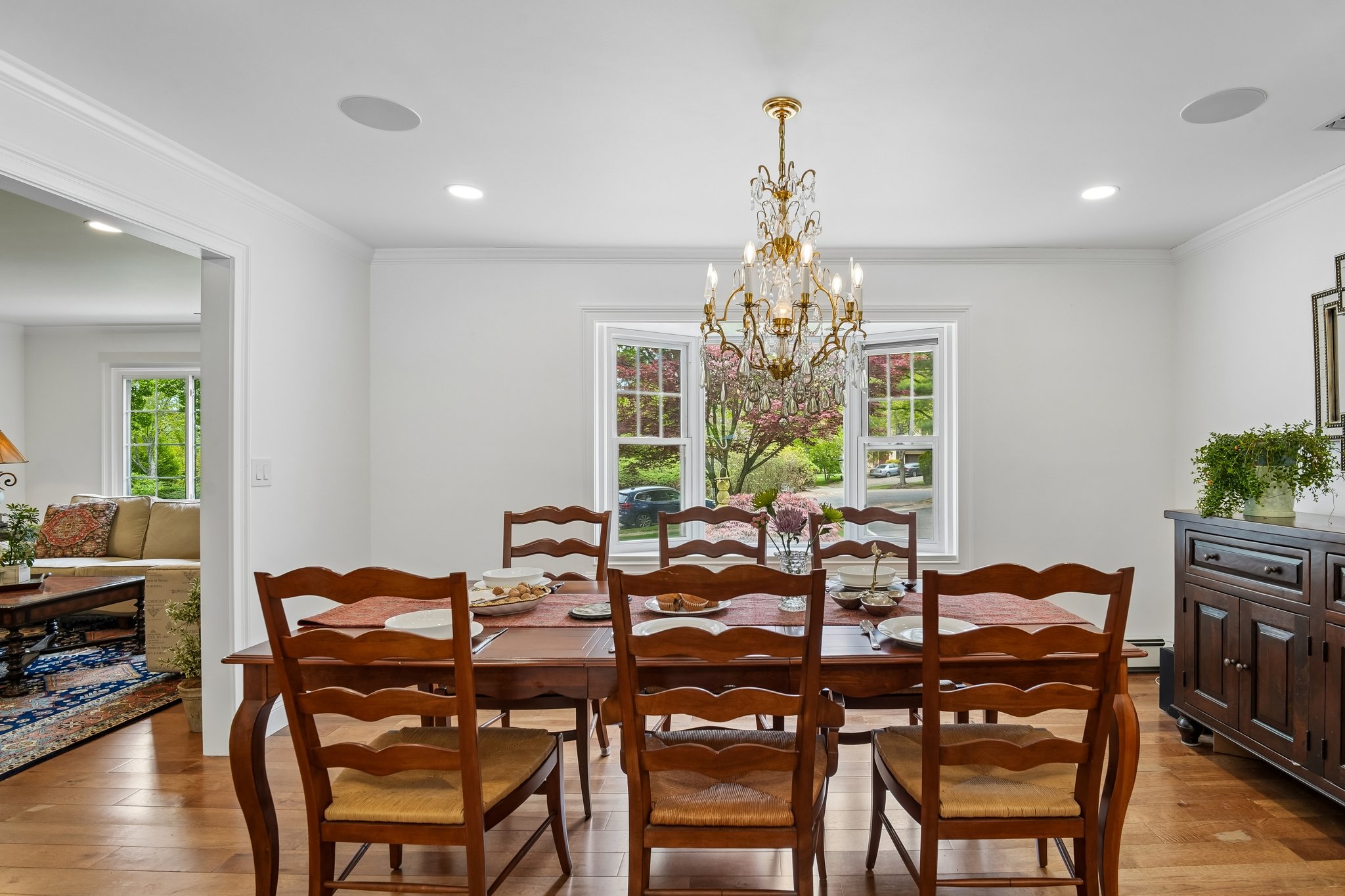  11 Auriemma Court, Roxbury Township, NJ 07850 - 物件實景