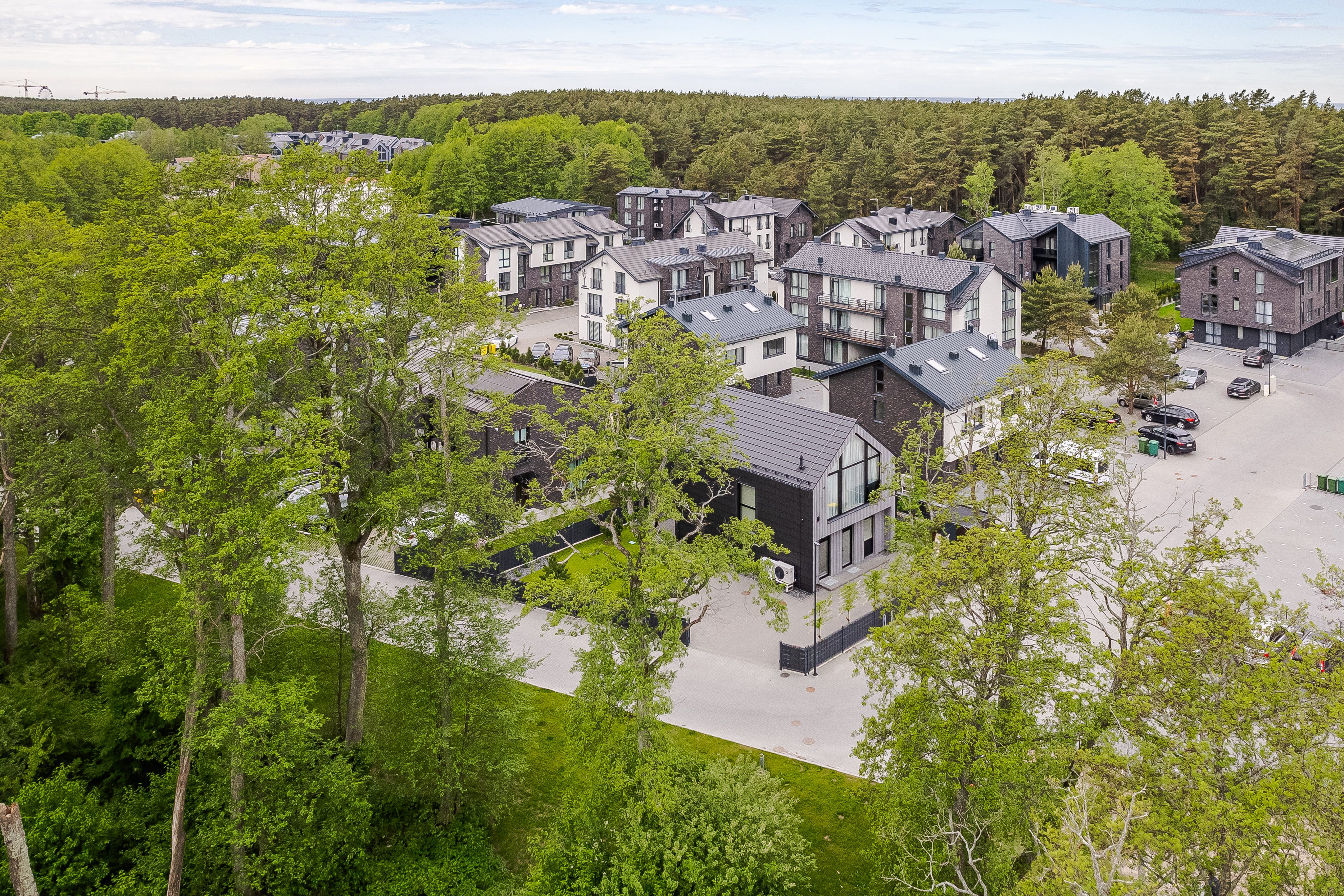  Elegant Homes on the Baltic Coast - 物件實景
