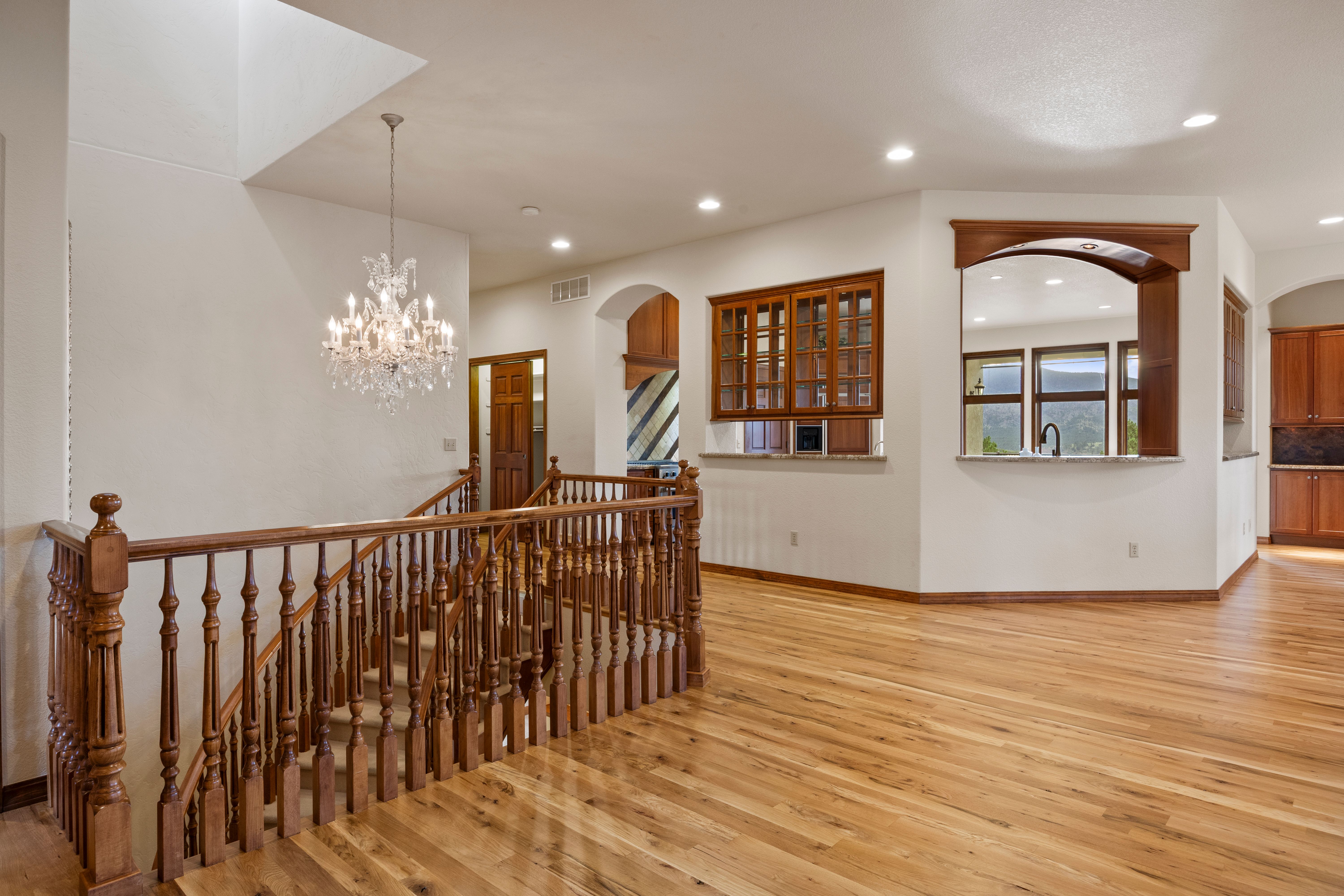  Set on over 4 acres in Perry Park East - 物件實景