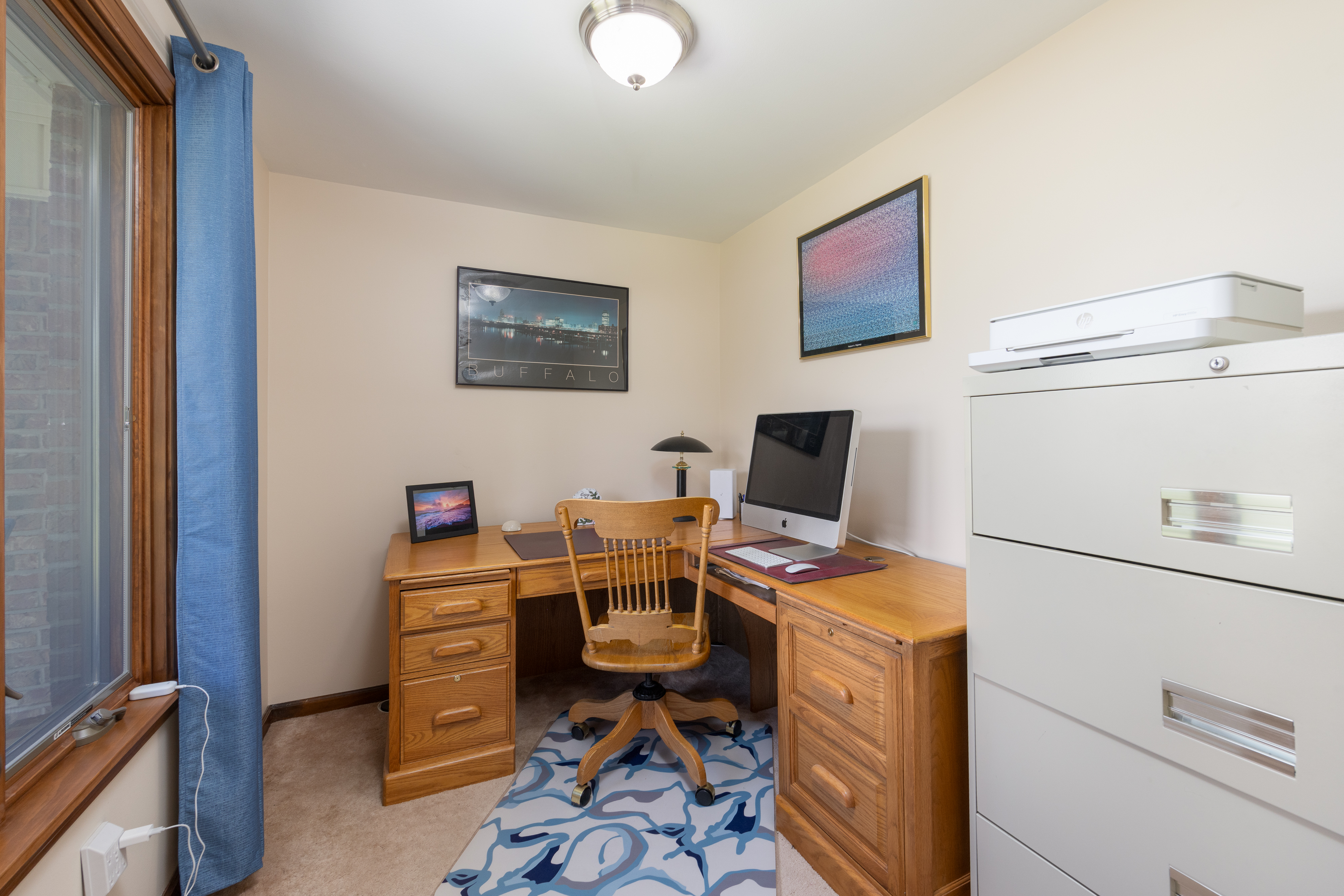  Beautifully Updated 3 Bedroom Colonial in Orchard Park - 物件實景