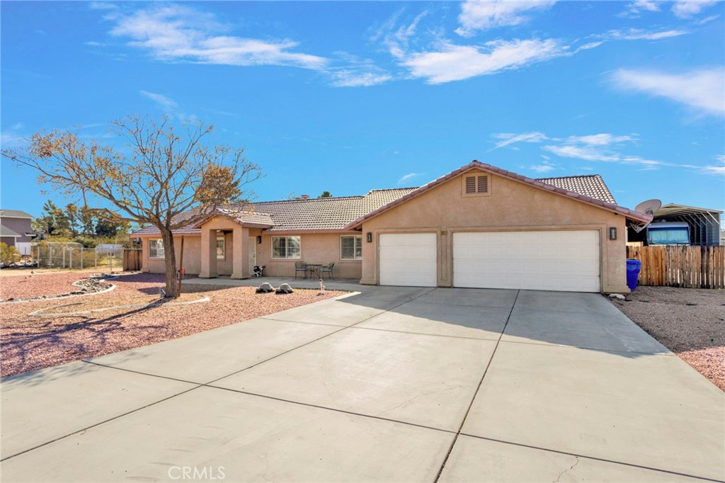 Apple Valley, California, 92307, United States, 4 Bedrooms Bedrooms, ,2 BathroomsBathrooms,Residential,For Sale,2002062