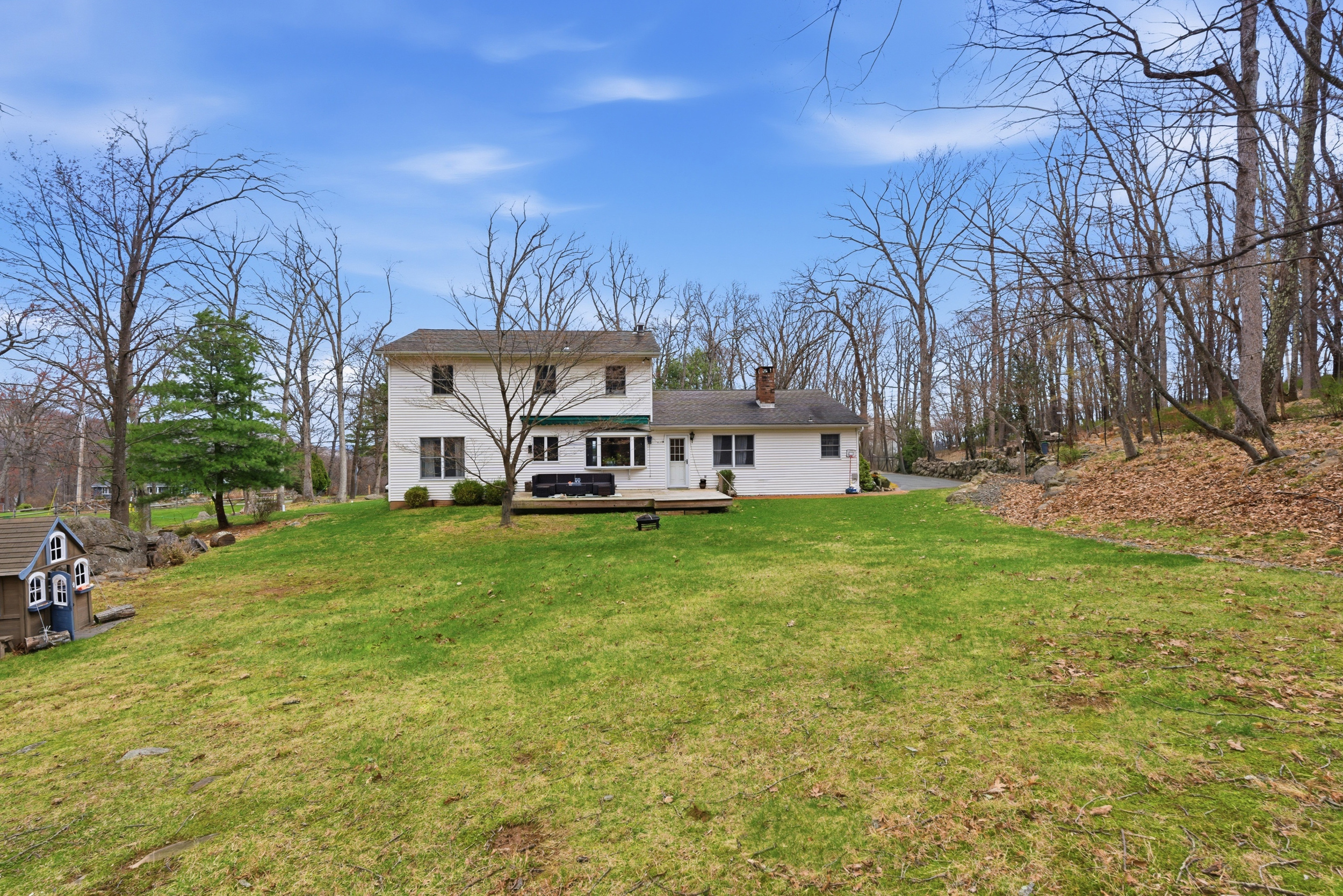  Buckberg Mountain Colonial - 物件實景