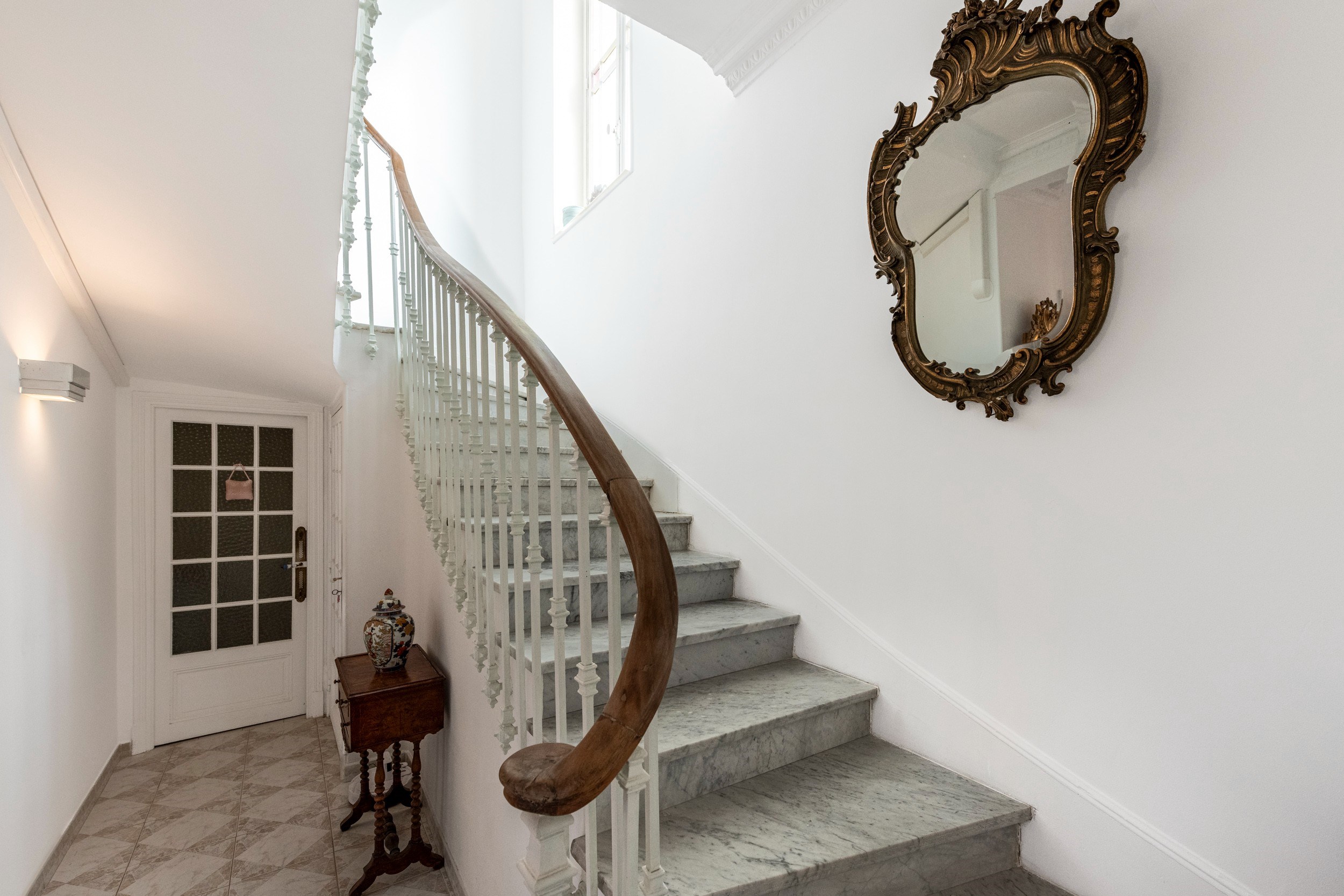  NICE – POÈTES DISTRICT – ELEGANT 1928 CHARACTER VILLA WITH GARDEN AND GARAGE - 物件實景