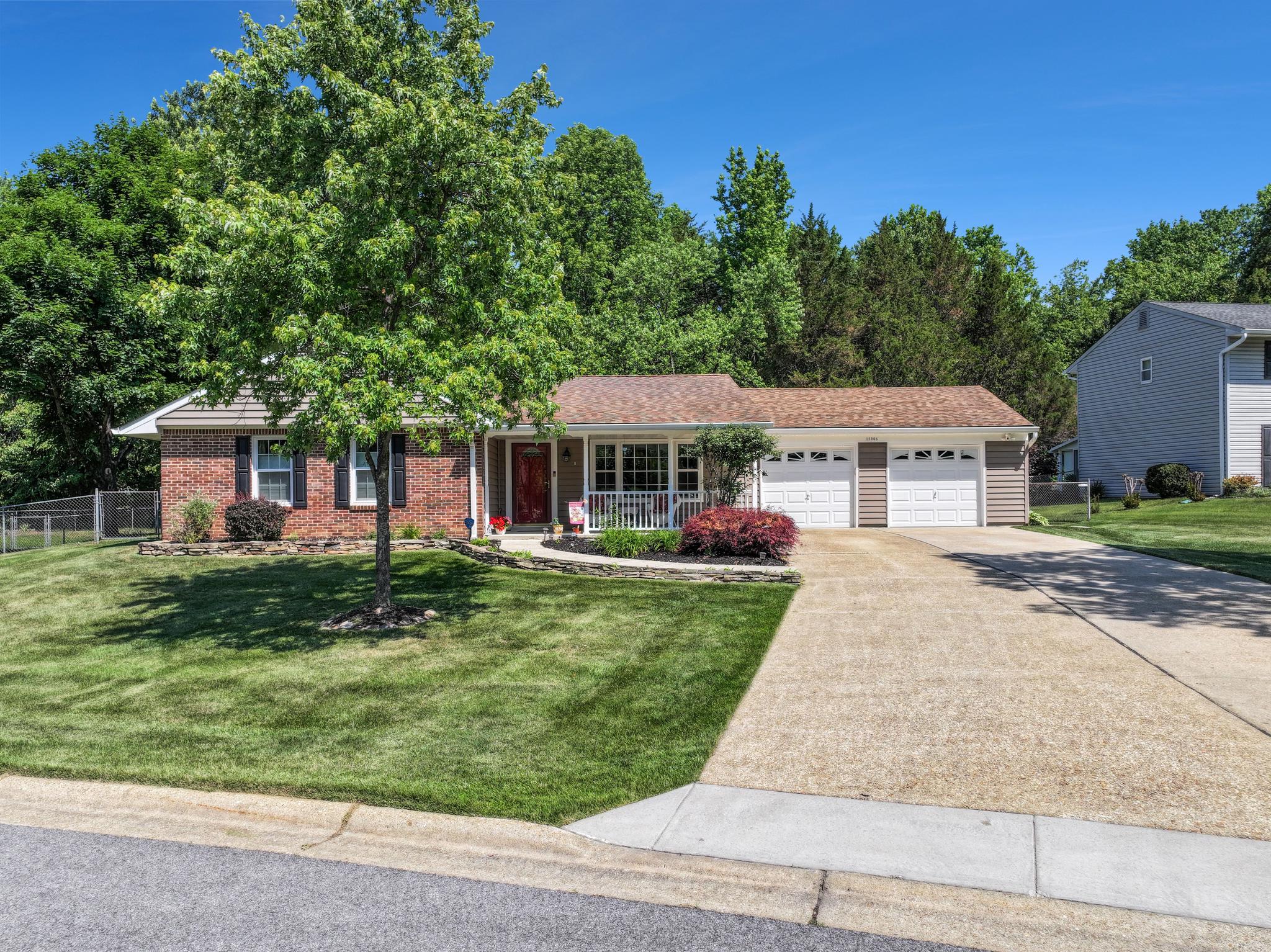 Bowie, Maryland, 20716, United States, 4 Bedrooms Bedrooms, ,2 BathroomsBathrooms,Residential,For Sale,2048193