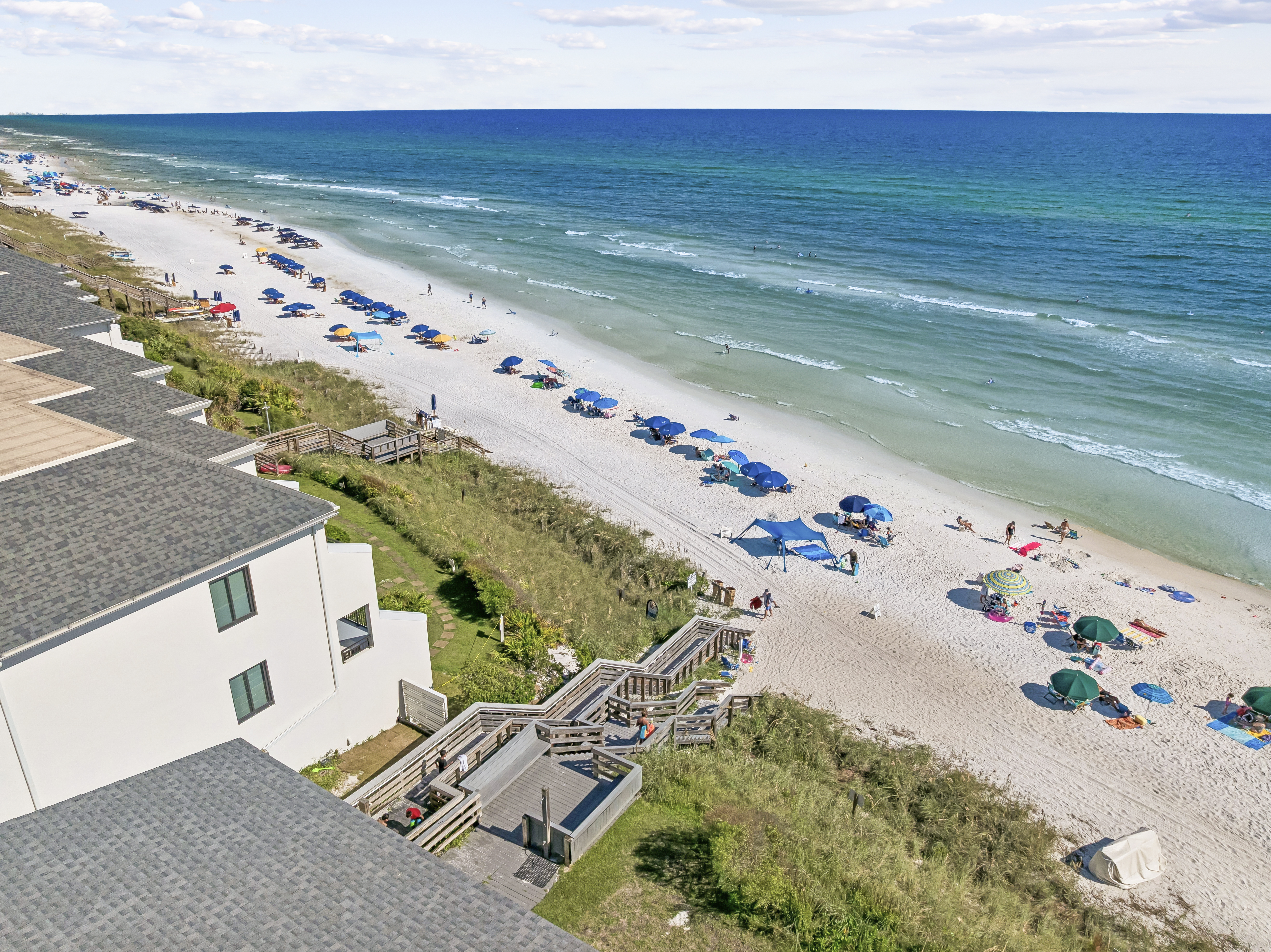  Seagrove Beach Retreat with Deeded Beach Access & Private Pool - 物件實景