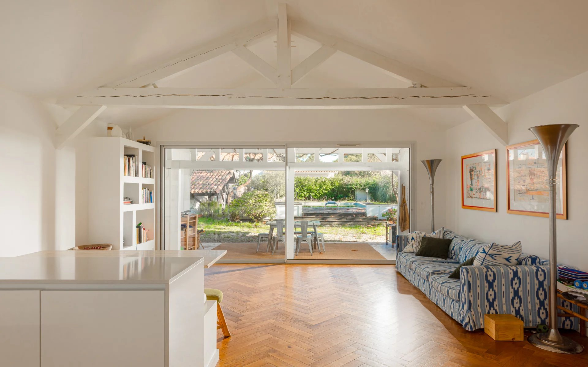 Seignosse, New Aquitaine, 40510, FR, 6 Bedrooms Bedrooms, ,8 BathroomsBathrooms,Residential,For Sale,1837891