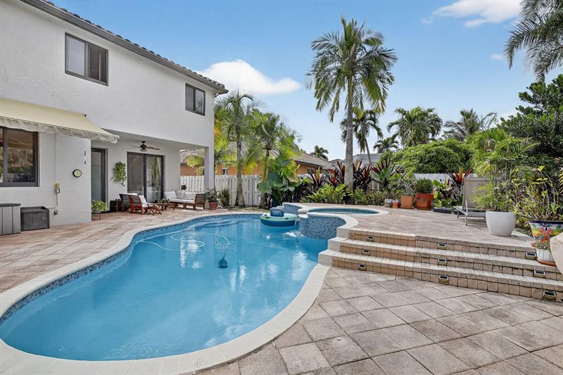 Miramar, Florida, 33027, United States, 5 Bedrooms Bedrooms, ,3 BathroomsBathrooms,Residential,For Sale,1987631