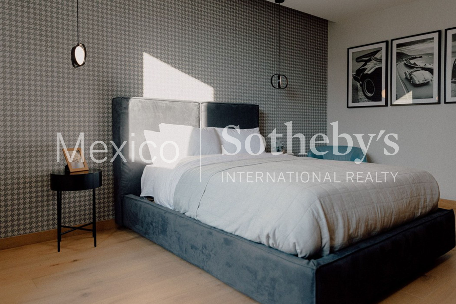  Silenzio Residences  Bosque Real, Huixquilucan - 物件實景