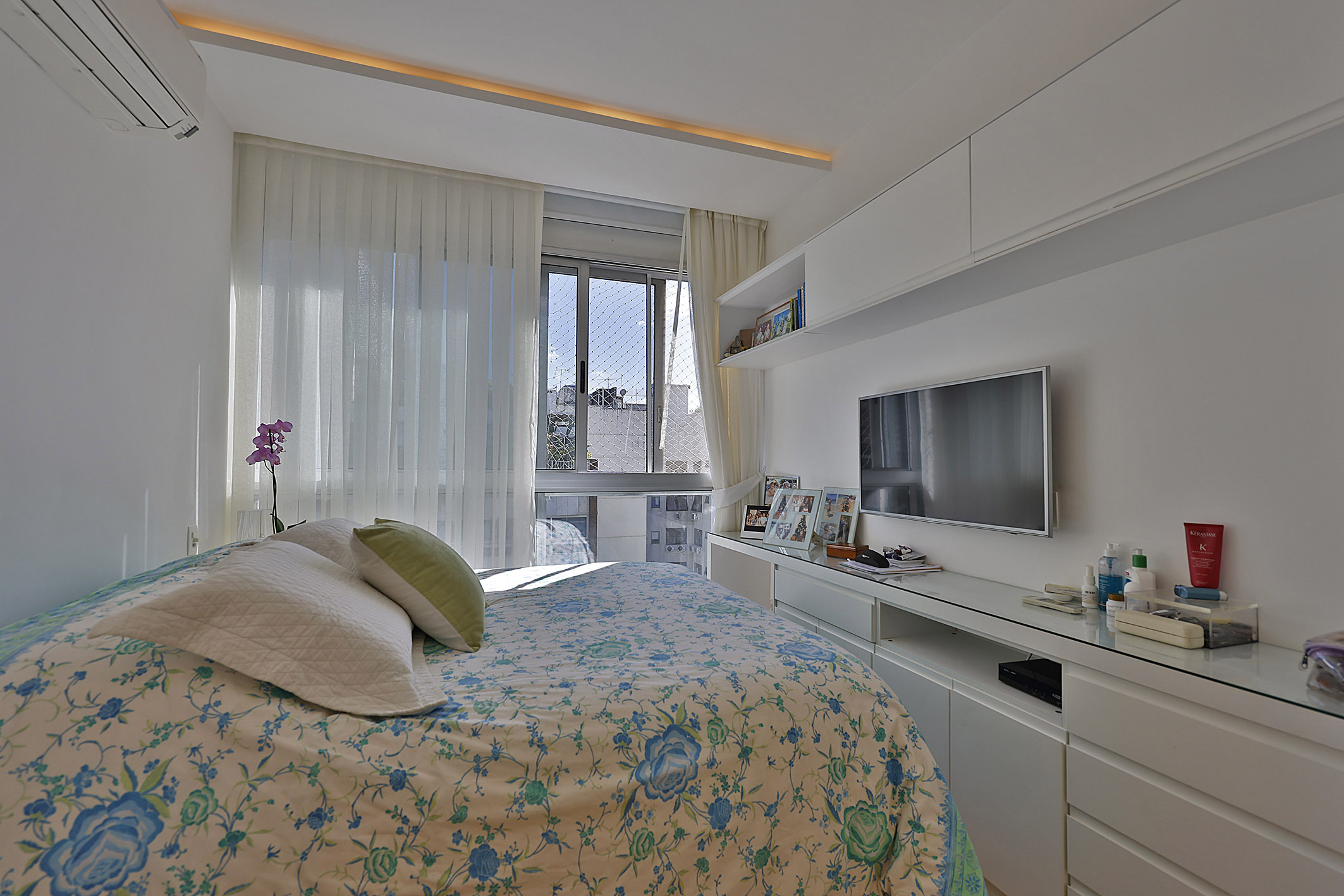  Ready-to-move-in penthouse in coveted spot of Ipanema - 物件實景