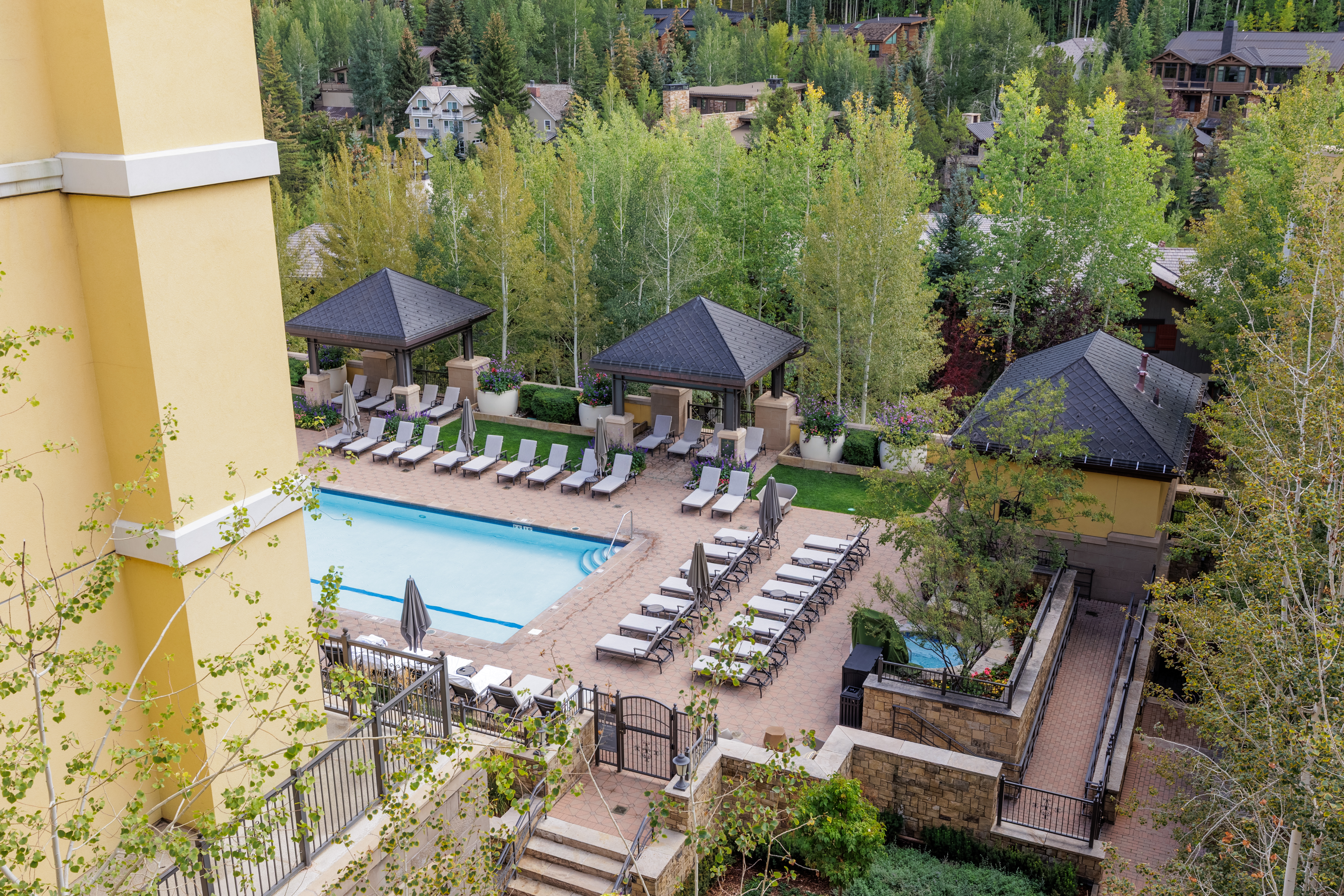  Rare, South-facing, Top-floor Penthouse at The Ritz-Carlton Residences - 物件實景