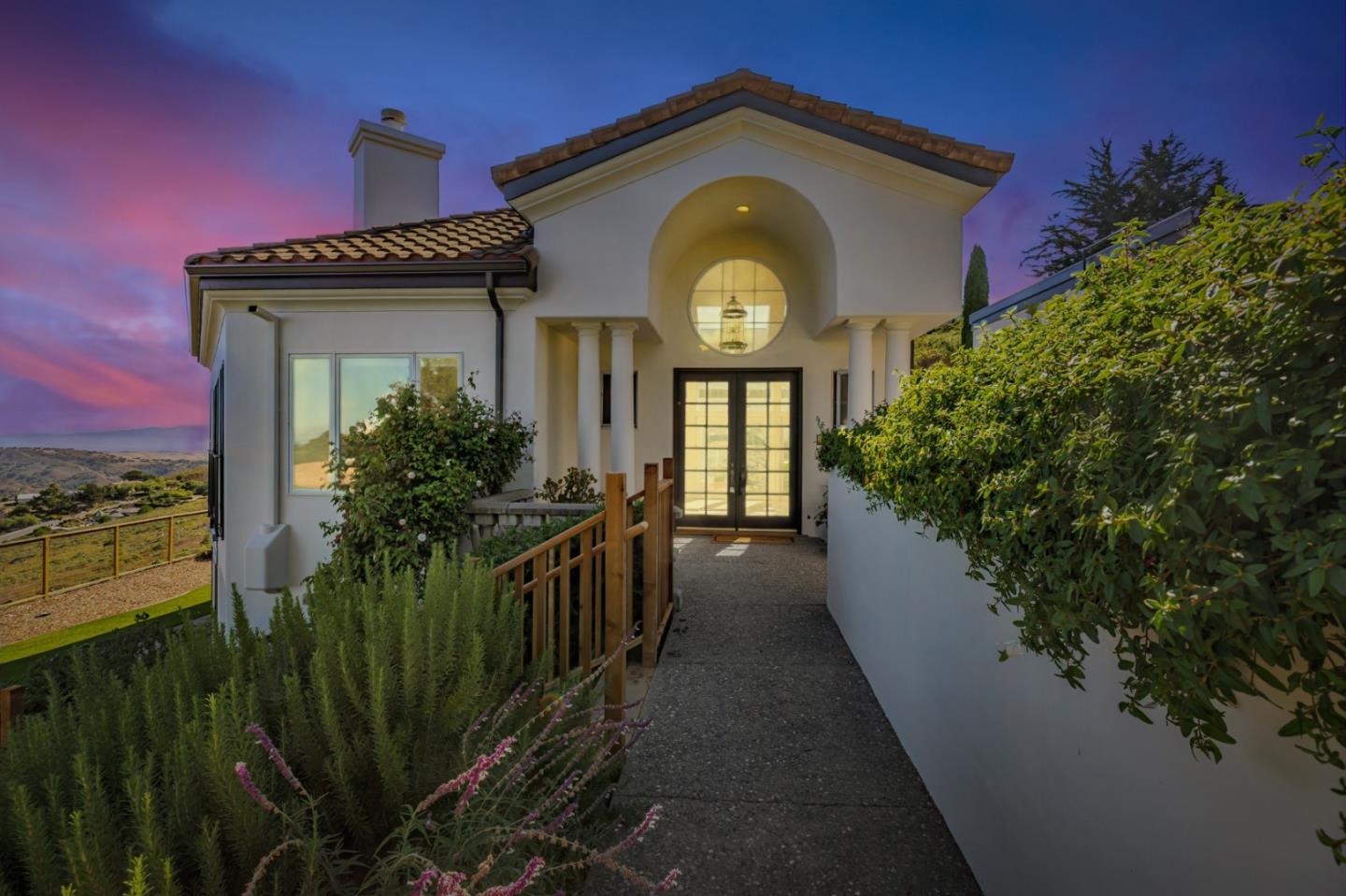 Monterey, California, 93940, United States, 4 Bedrooms Bedrooms, ,5 BathroomsBathrooms,Residential,For Sale,1927415