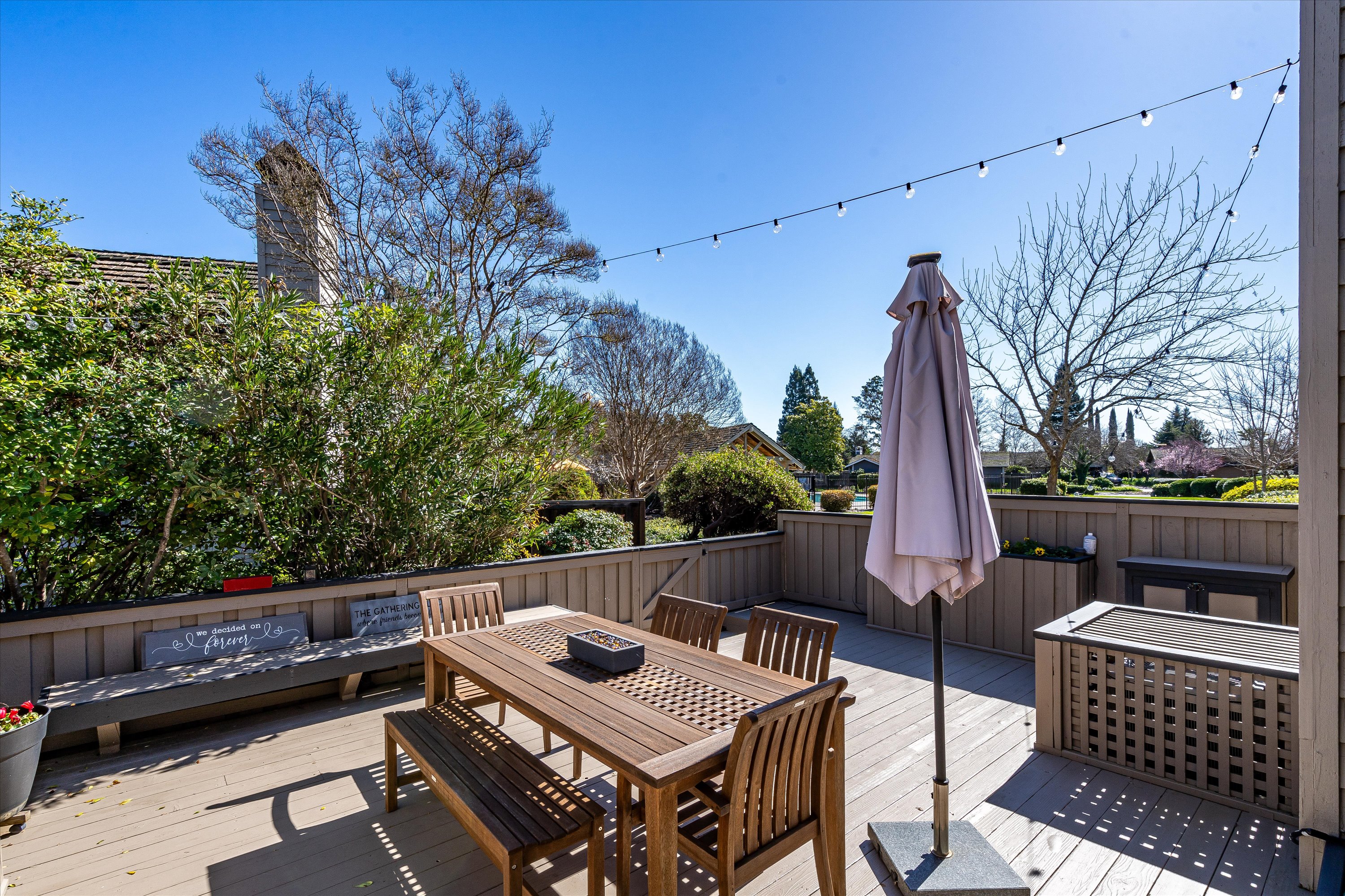  1927 Mount Ave. Yountville, CA 94599 - 物件實景