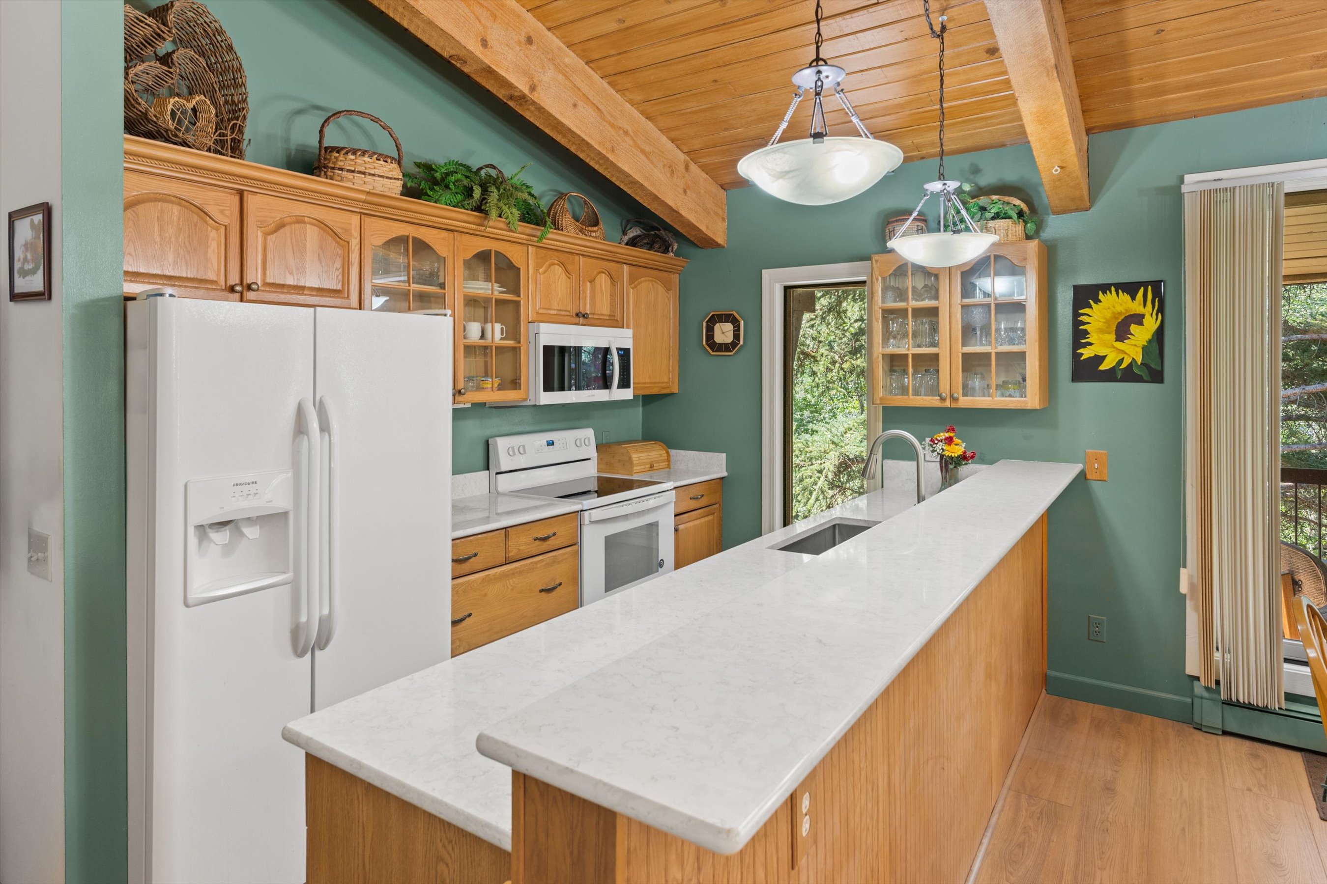 35 Upper Woodbridge Road, Snowmass Village, CO, 81615 - 物件實景