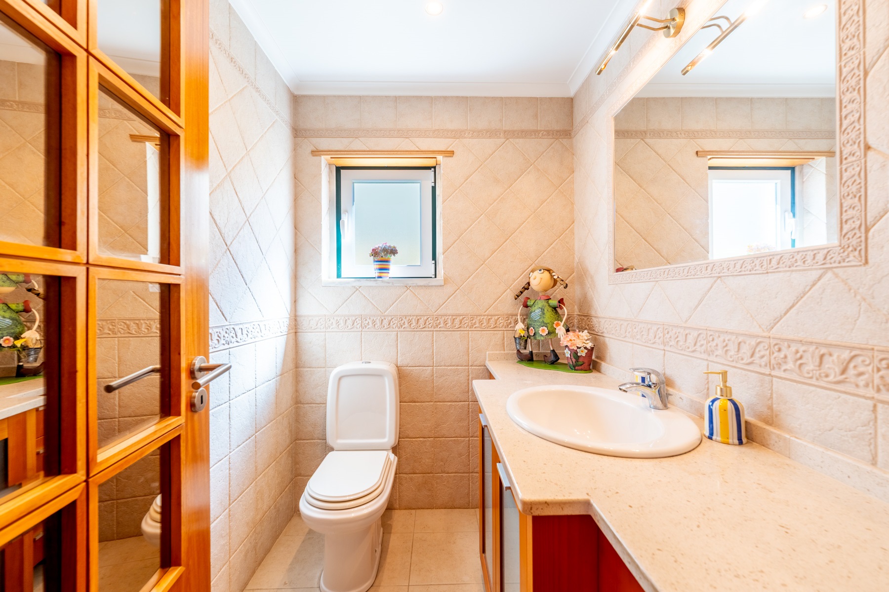  House, 5 bedrooms, for Sale - 物件實景