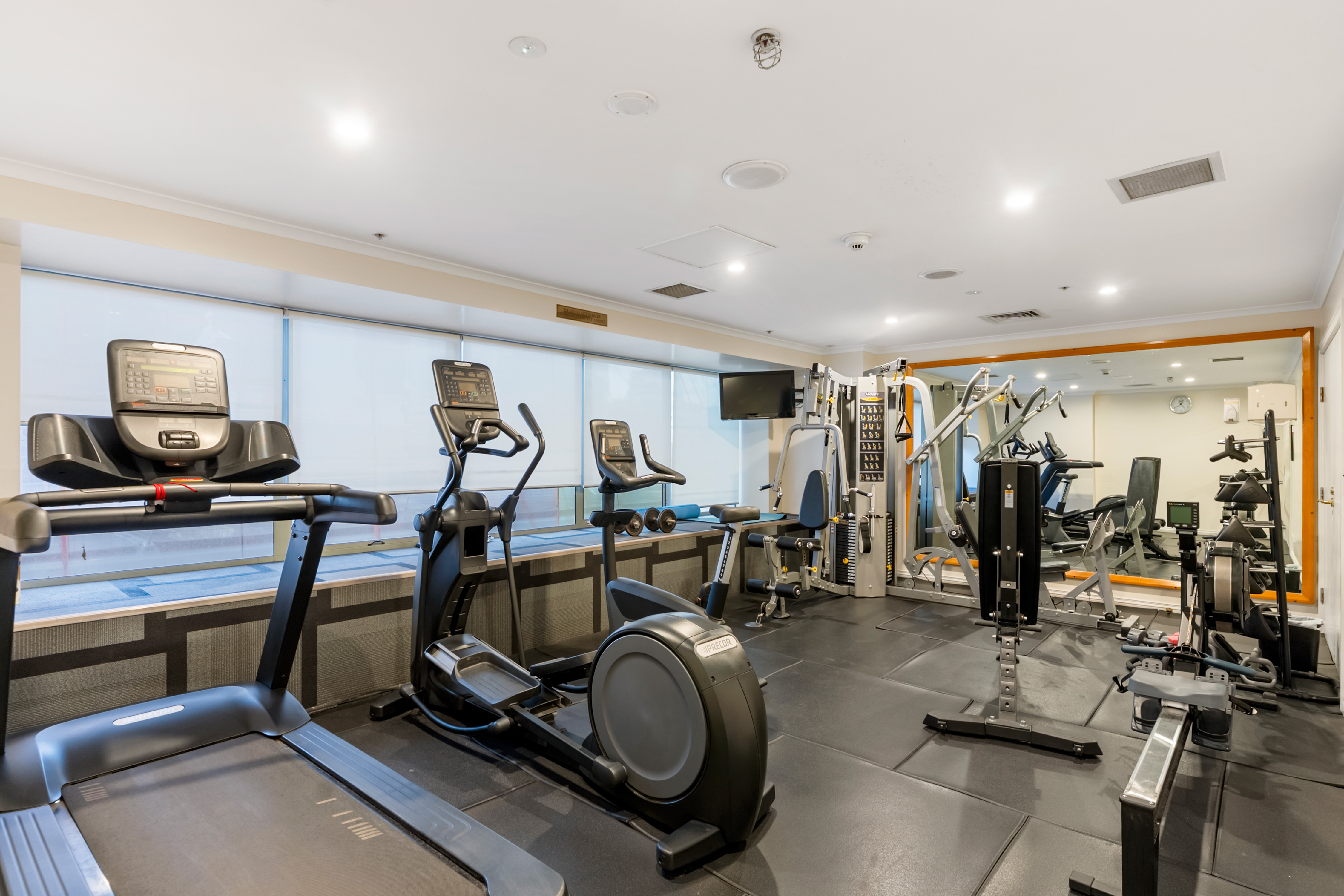  3204/8 Albert Street, Auckland Central, Auckland City - 物件實景