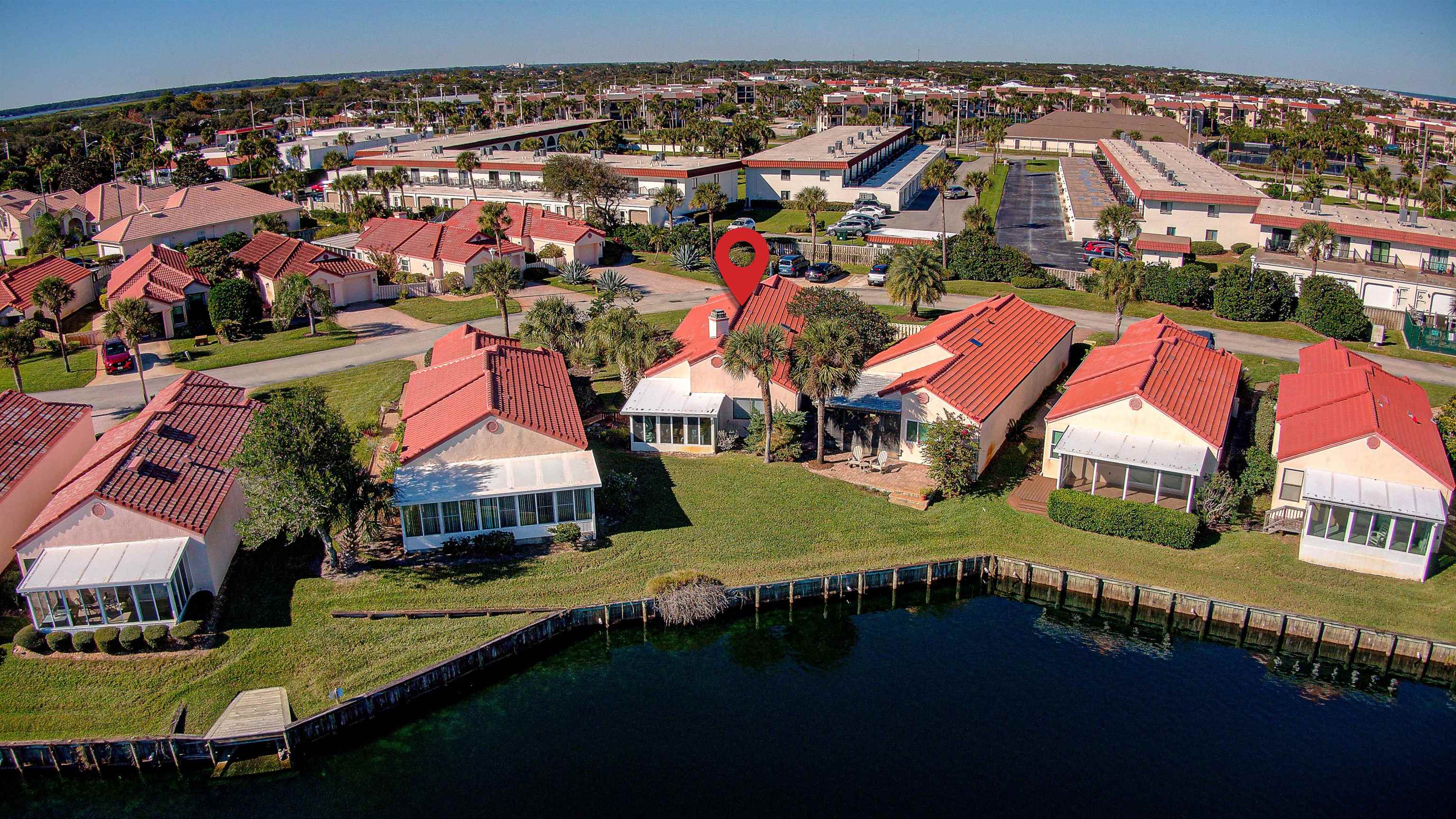 St Augustine, Florida, 32080, United States, 3 Bedrooms Bedrooms, ,2 BathroomsBathrooms,Residential,For Sale,1990941