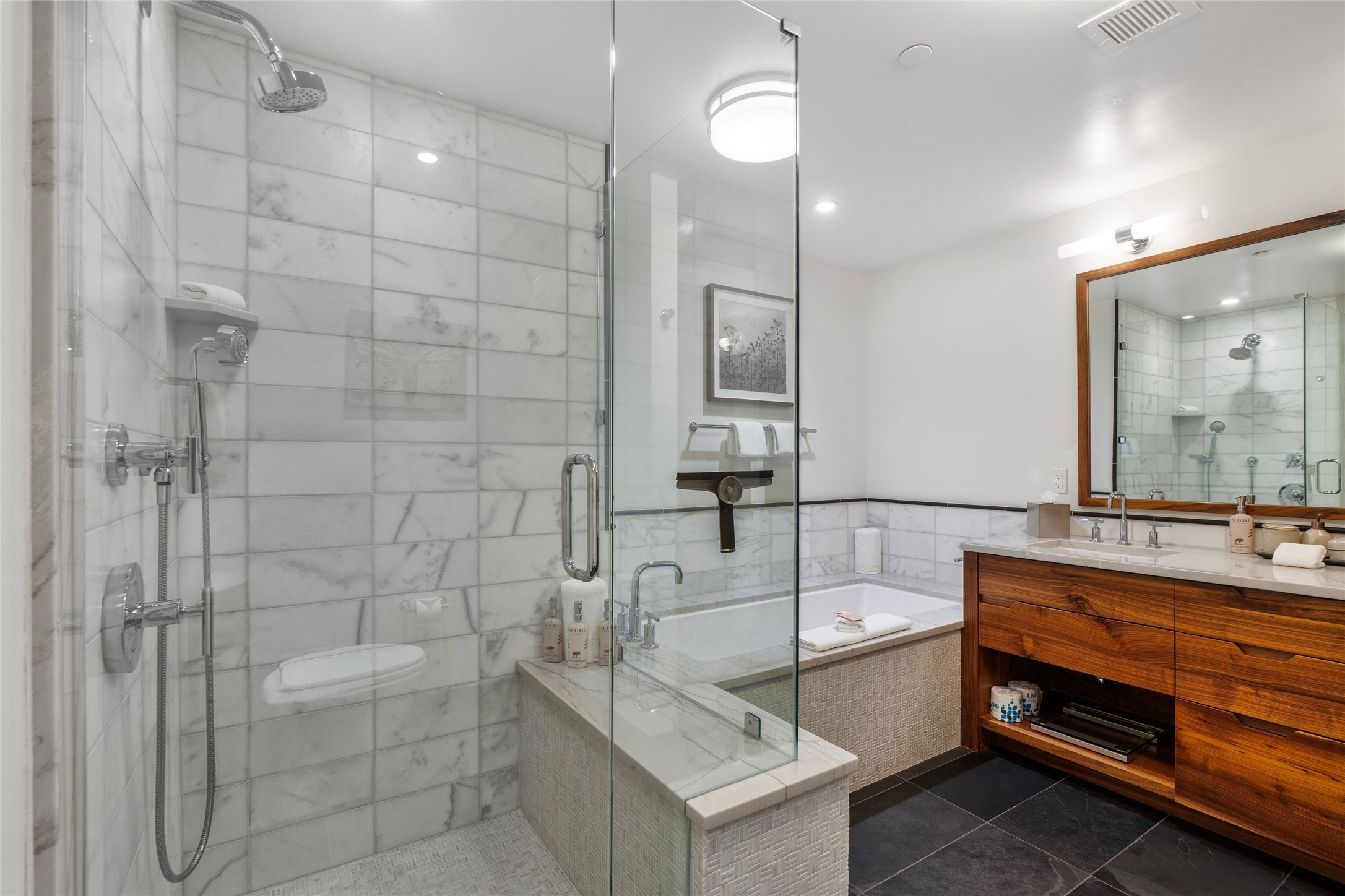  Taos Ski Valley Penthouse at The Blake - 物件實景