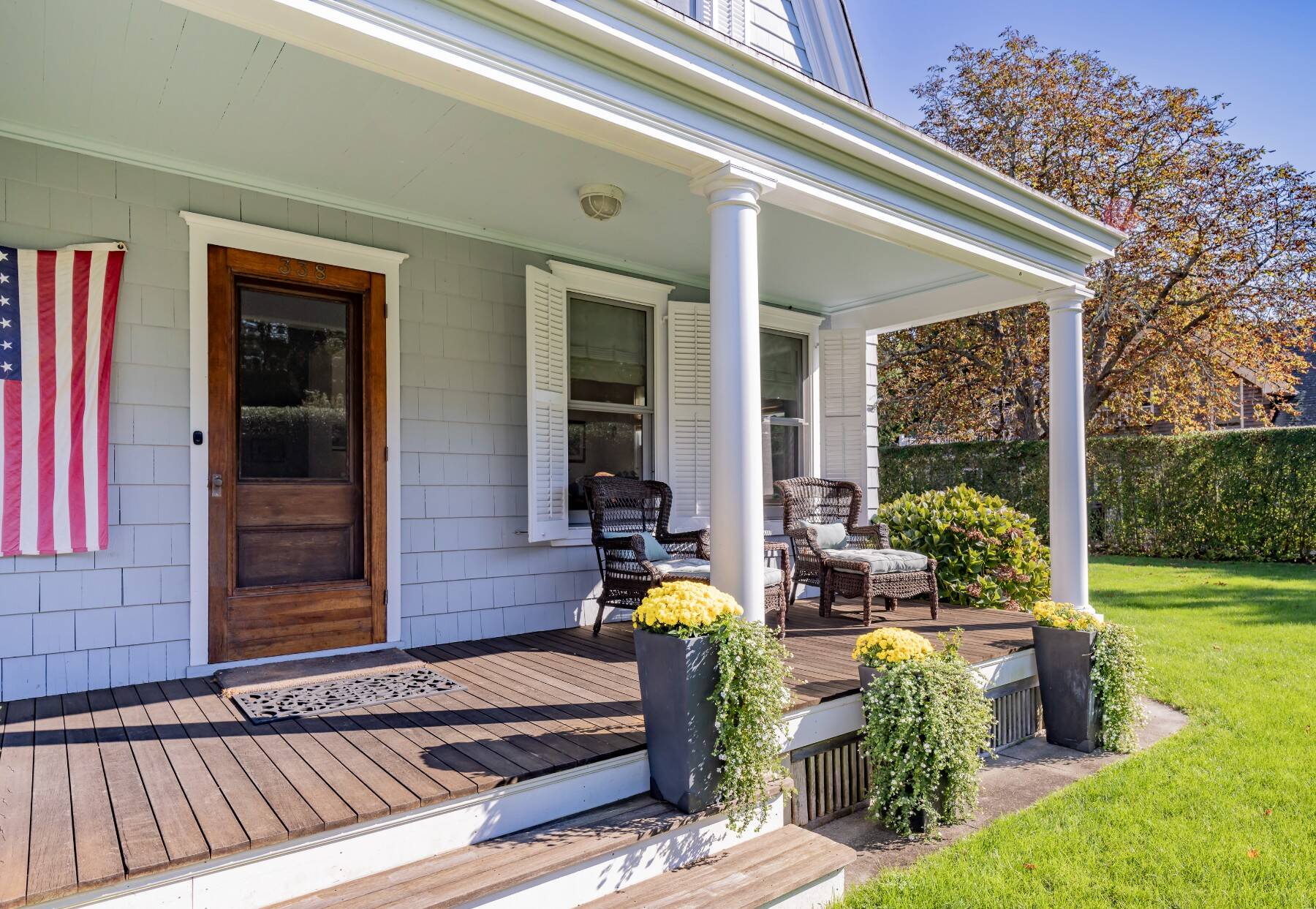  338 N MAIN ST - 物件實景