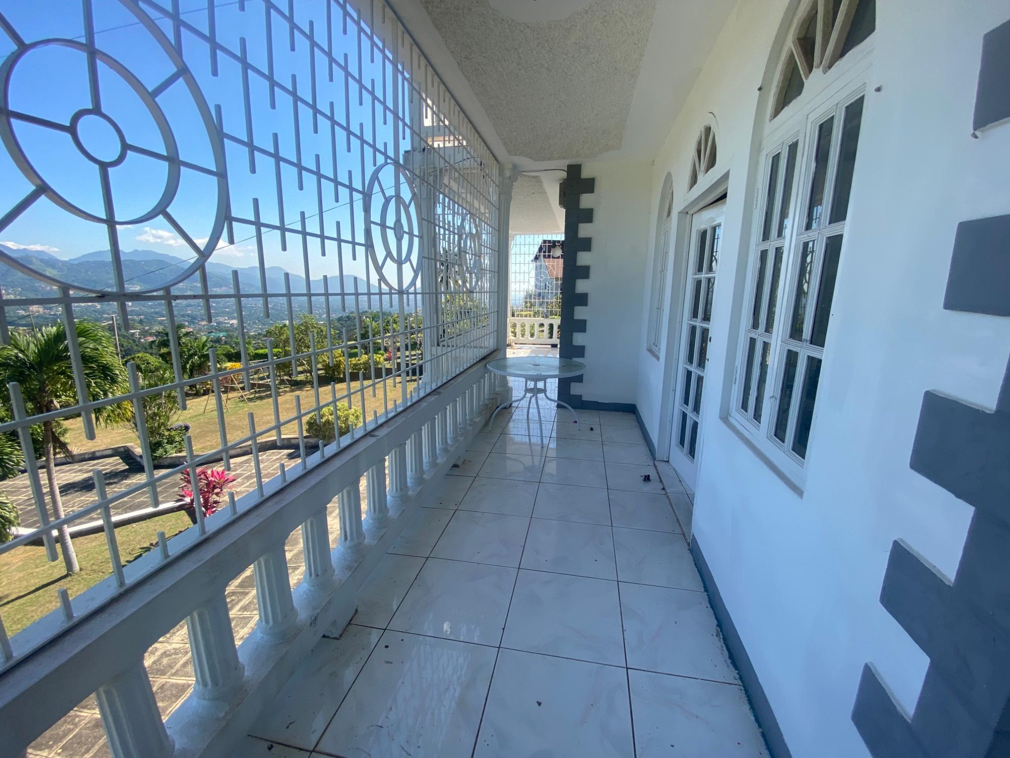 Kingston & St. Andrew, JM, 5 Bedrooms Bedrooms, ,4 BathroomsBathrooms,Residential,For Sale,1838400
