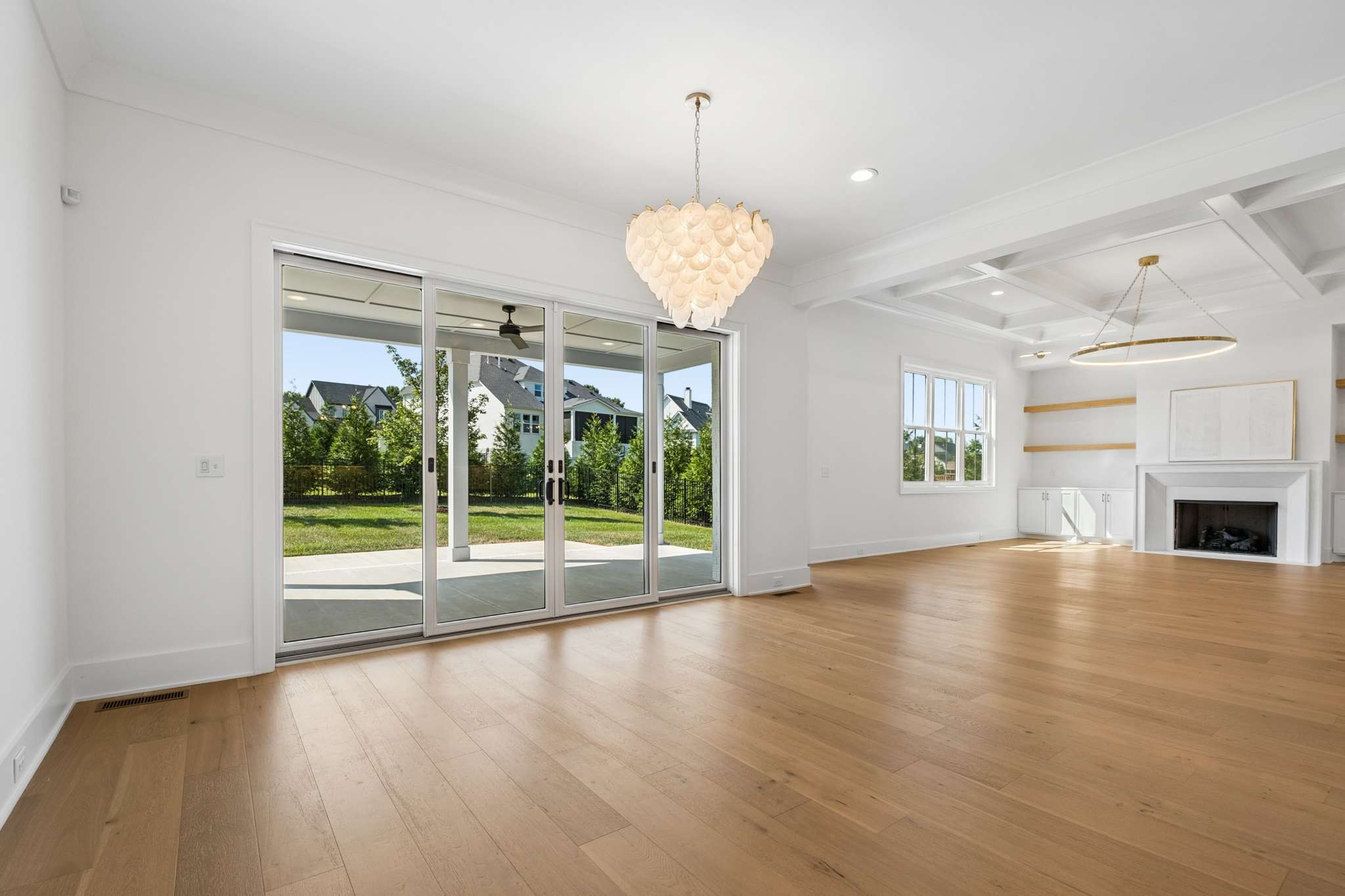  4672 Majestic Meadows Dr, Arrington, TN, 37014 - 物件實景