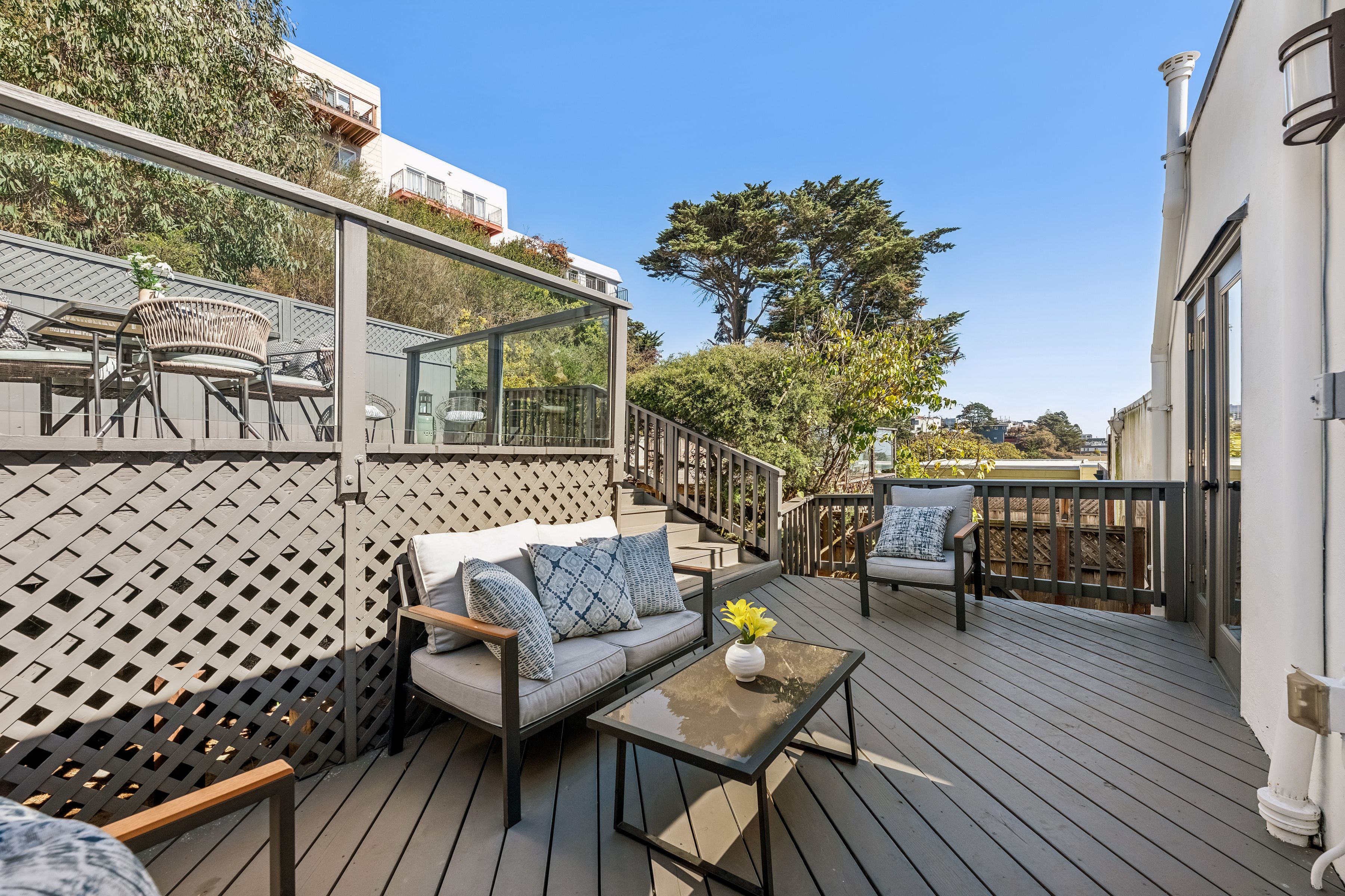  Light-Filled Sunnyside View Home - 物件實景