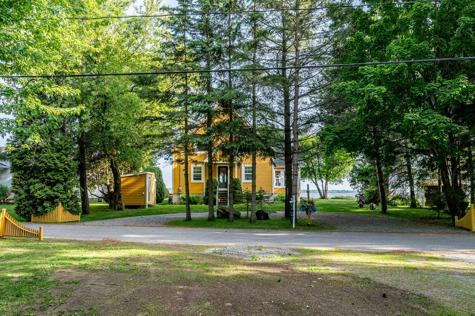  Sainte-Anne-de-la-Pérade, Mauricie - 物件實景