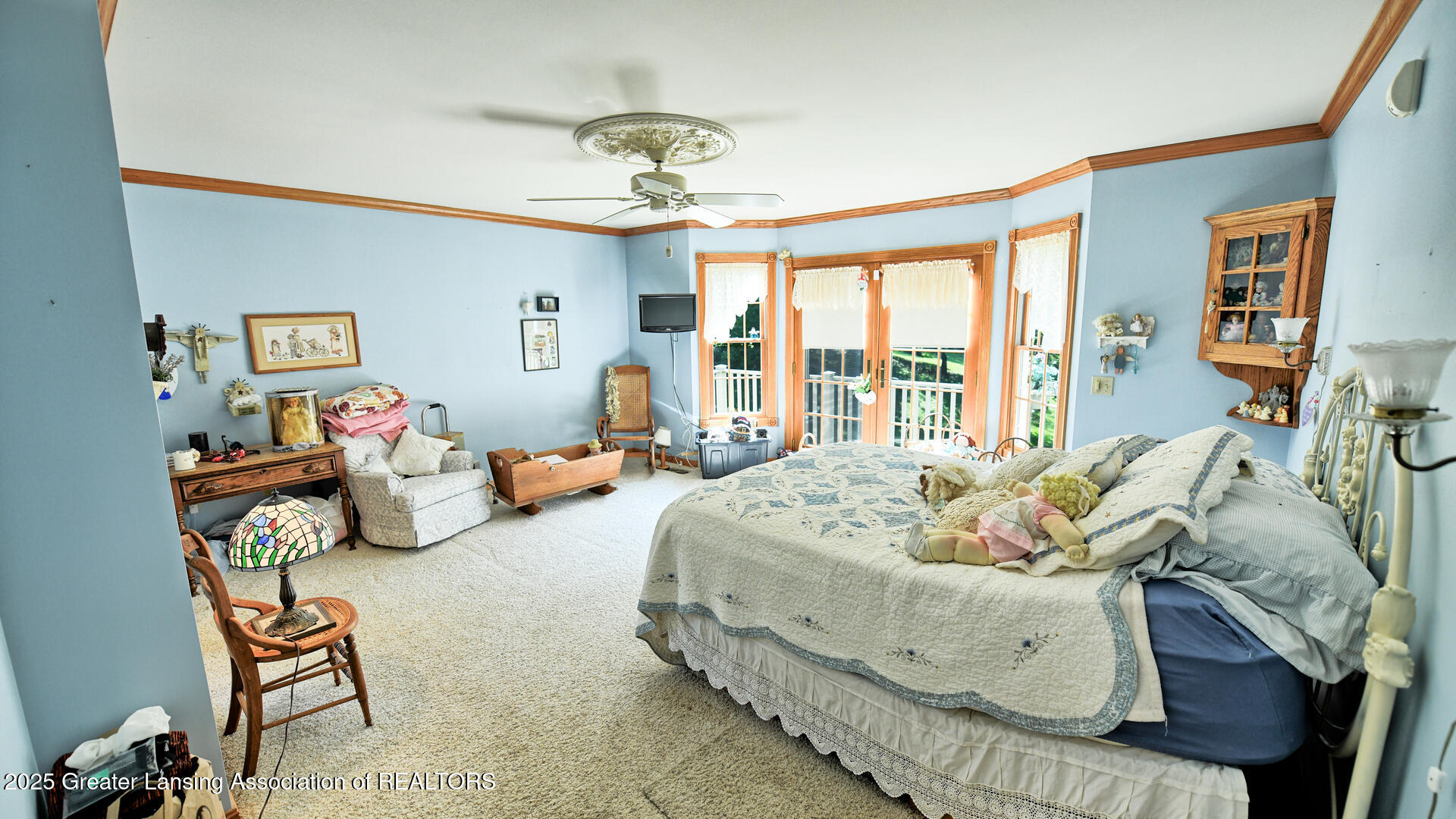 Portland, Michigan, 48875, United States, 5 Bedrooms Bedrooms, ,4 BathroomsBathrooms,Residential,For Sale,2001536