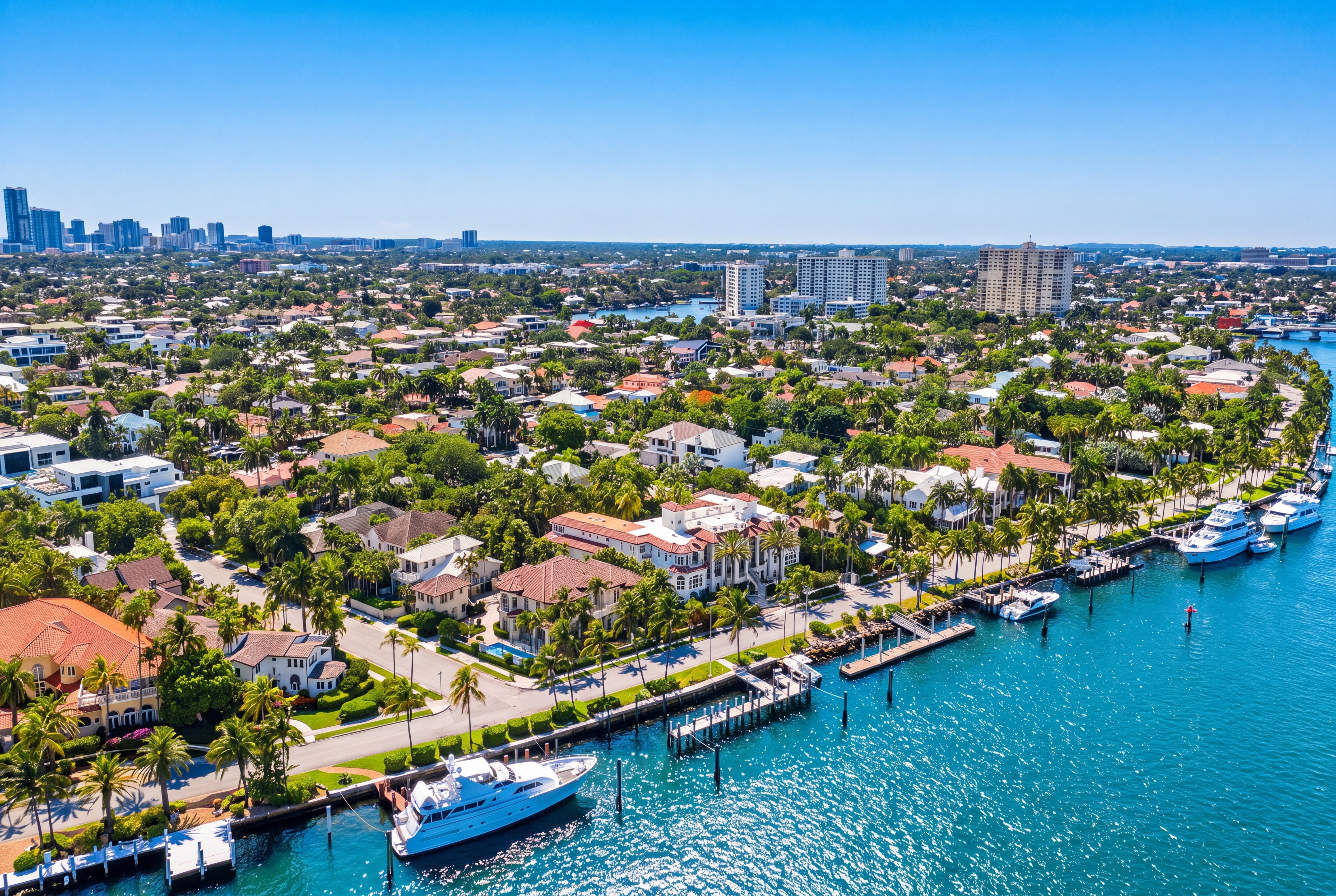  2611 Clematis Place, Fort Lauderdale, FL, 33301 - 物件實景