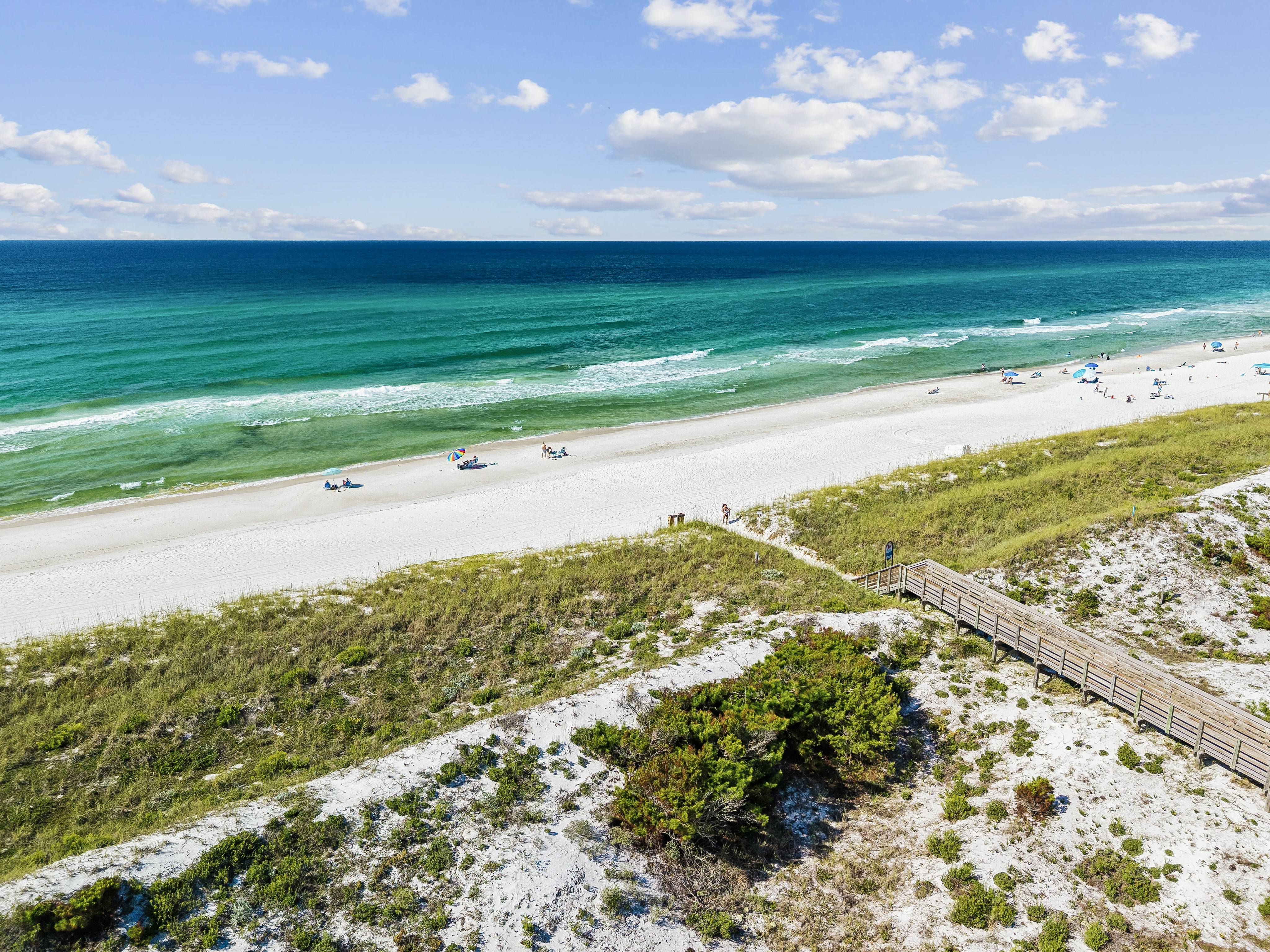  Refined Coastal Design Meets The Emerald Gulf Along 30A - 物件實景