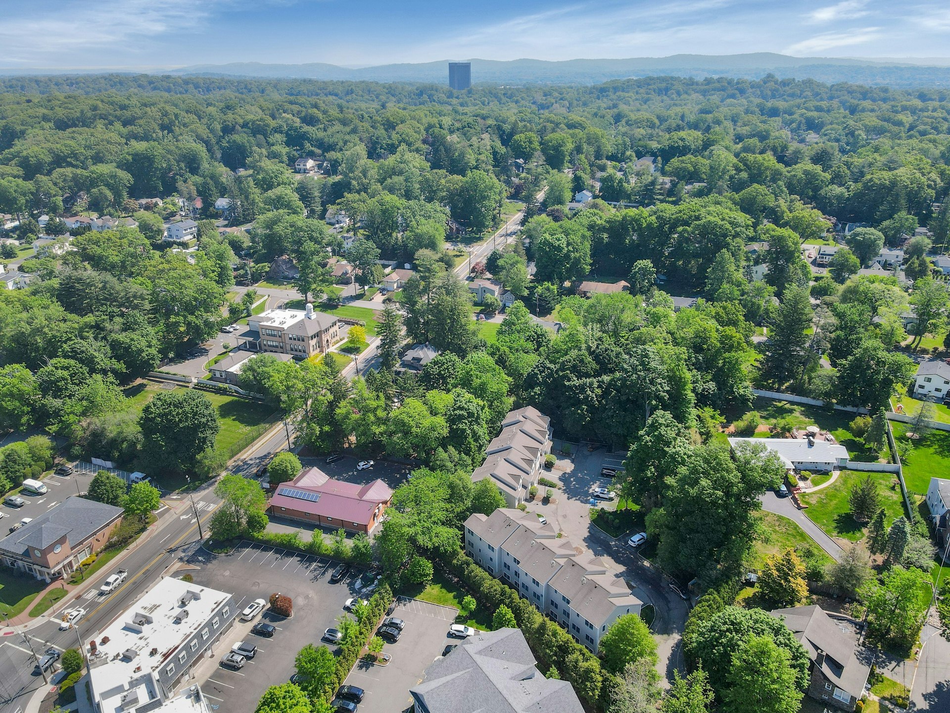  9 Franklin Avenue 9A, Montvale, NJ 07645 - 物件實景