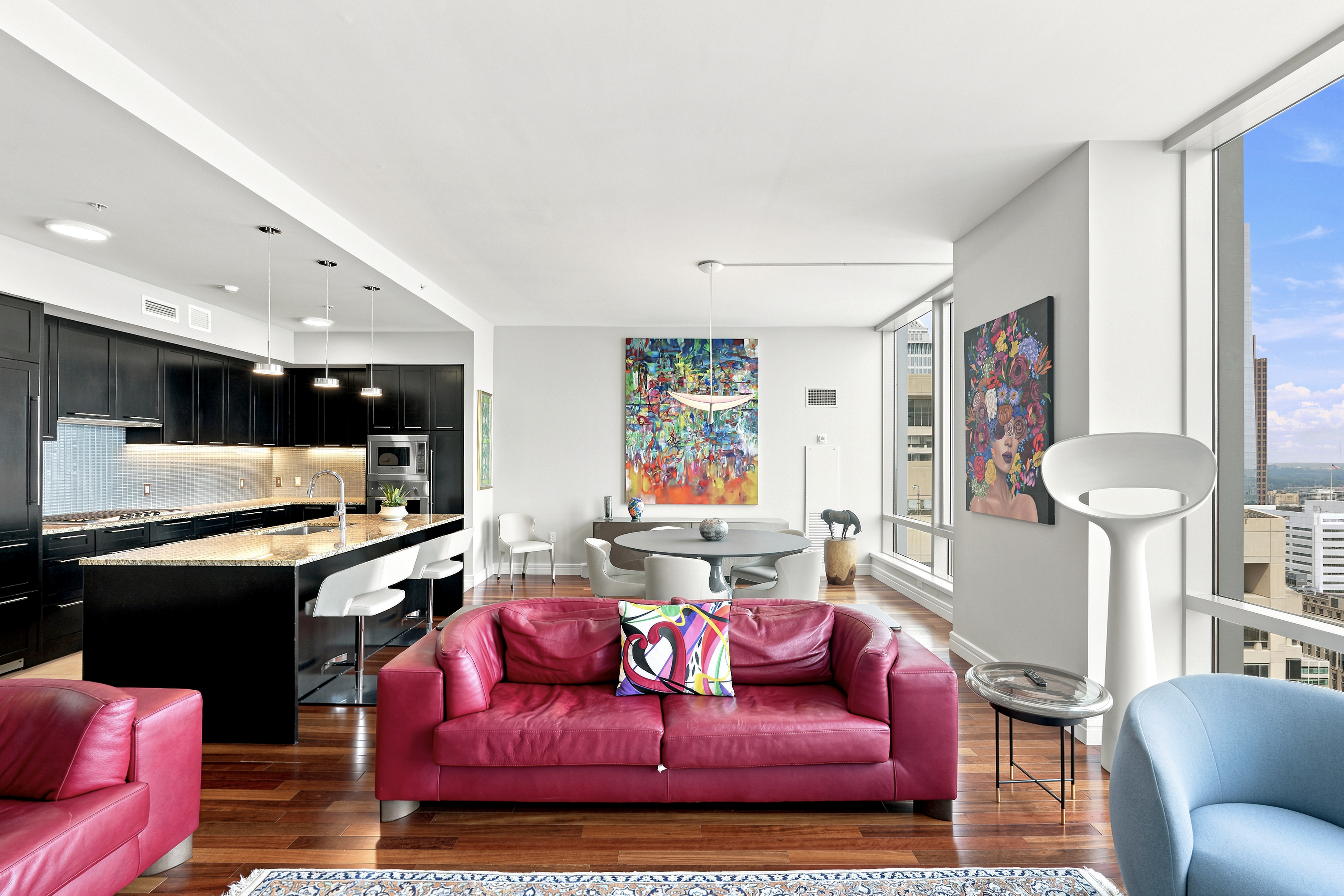  1414 South Penn Square, Philadelphia, PA 19102 - 物件實景