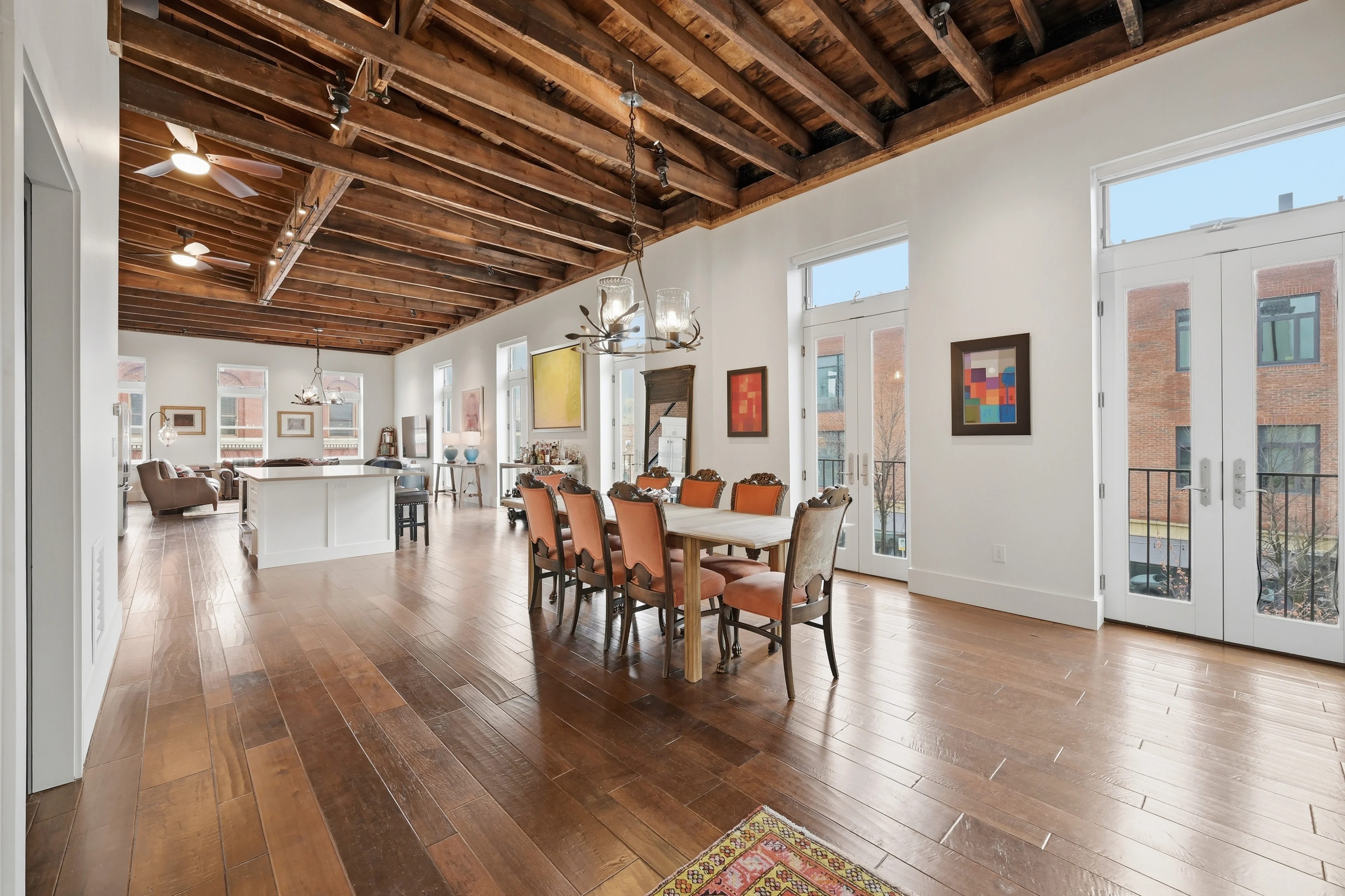  443 Walnut Street, Sewickley, PA 15143 - 物件實景