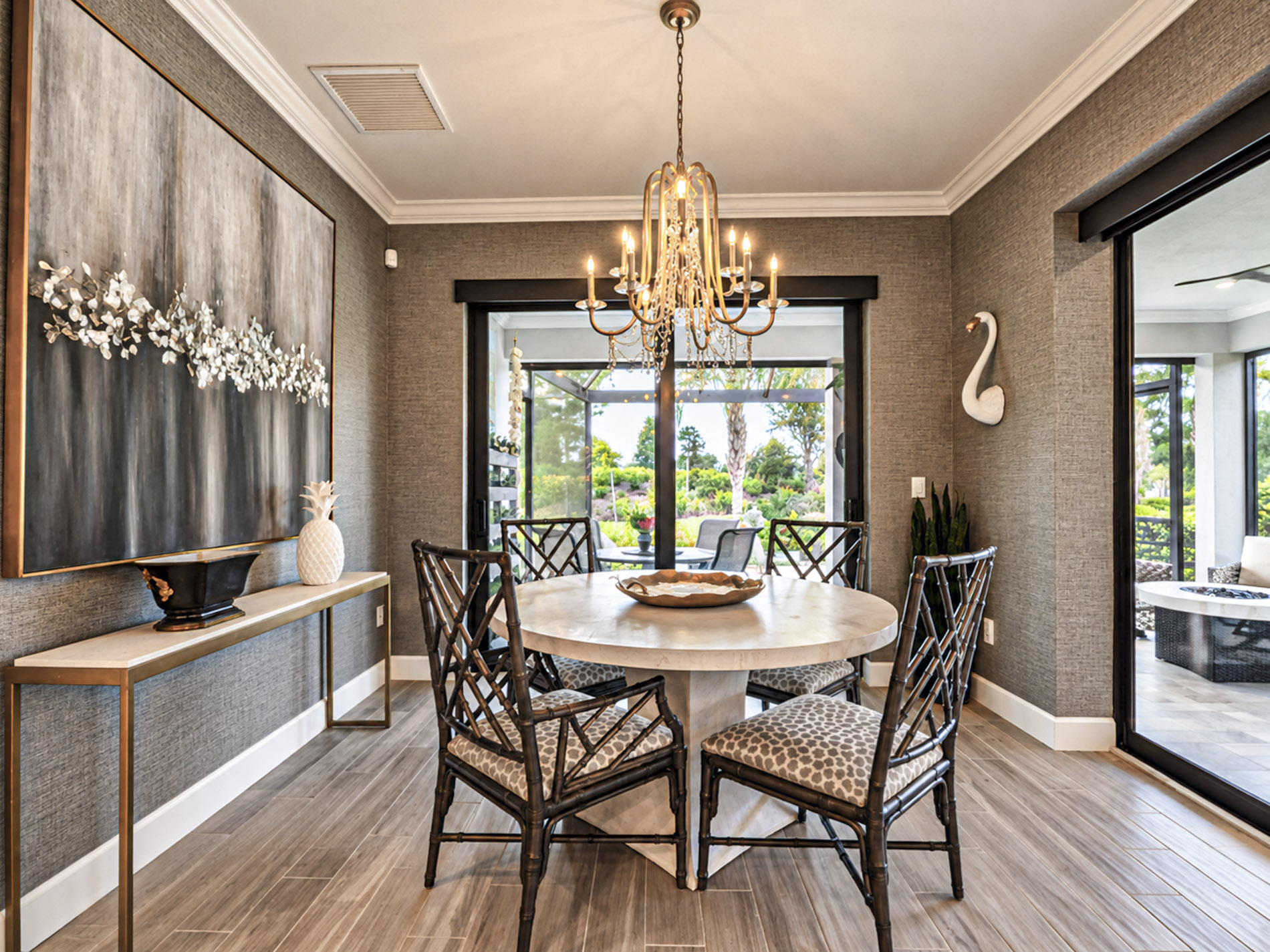  4842 Overton Circle, Vero Beach, FL, 32967 - 物件實景